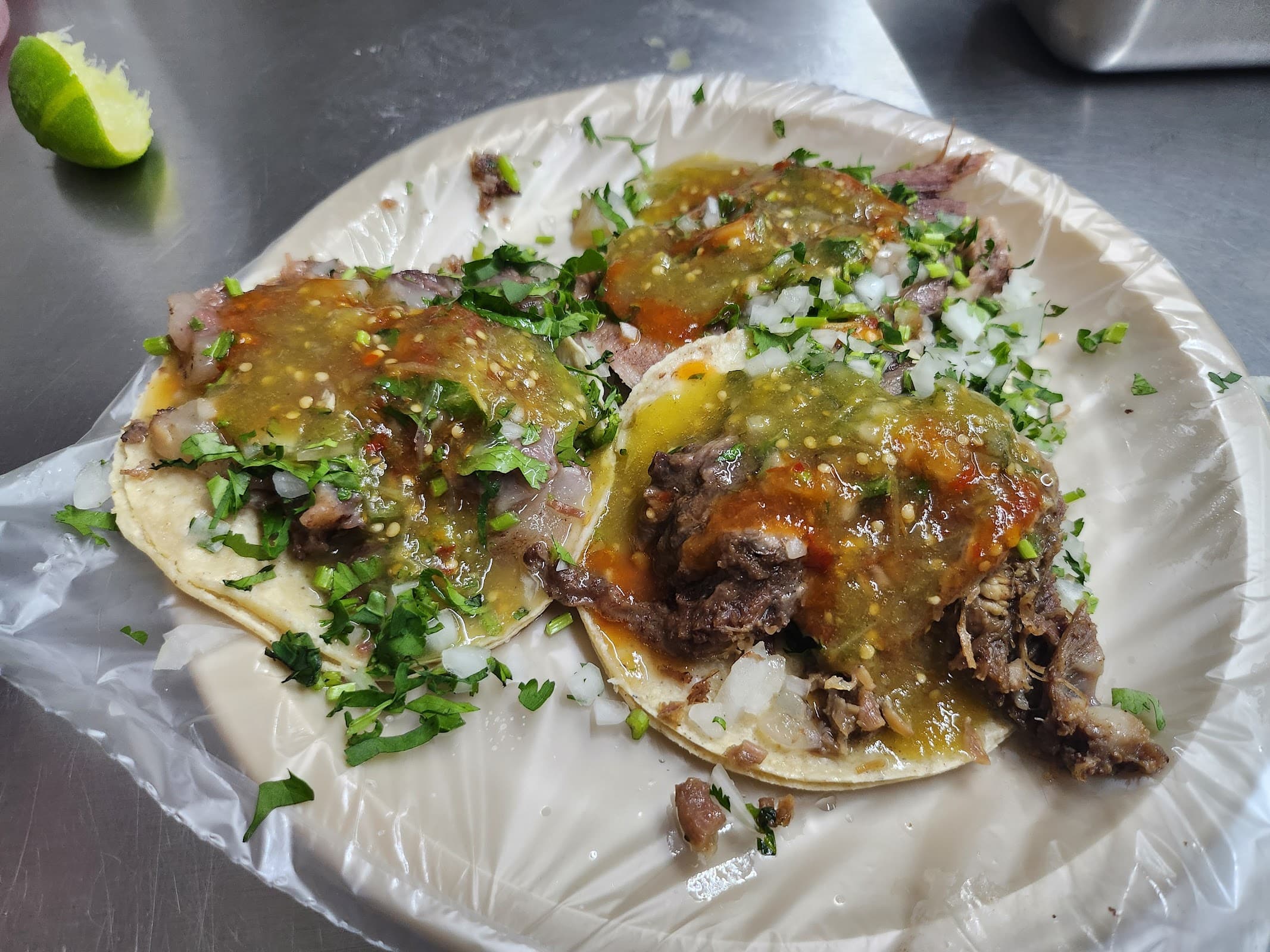 Taqueria Santa Fe del Güero miniatura 2