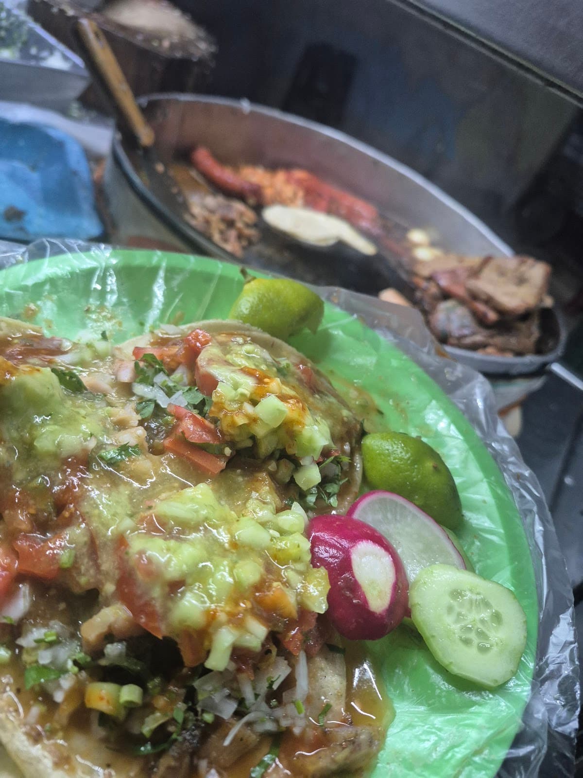 Taqueria Santa Fe del Güero miniatura 3