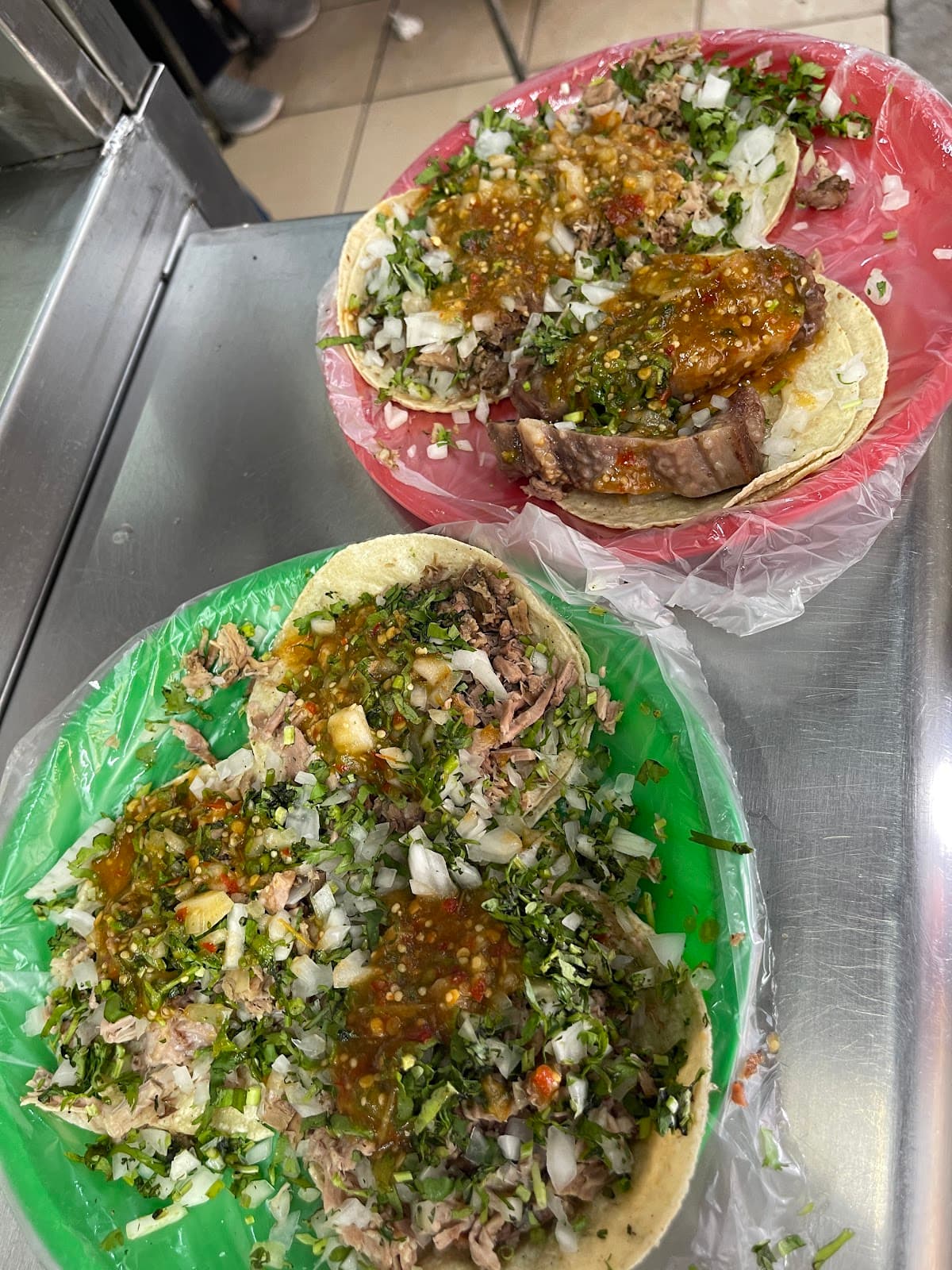 Taqueria Santa Fe del Güero miniatura 4