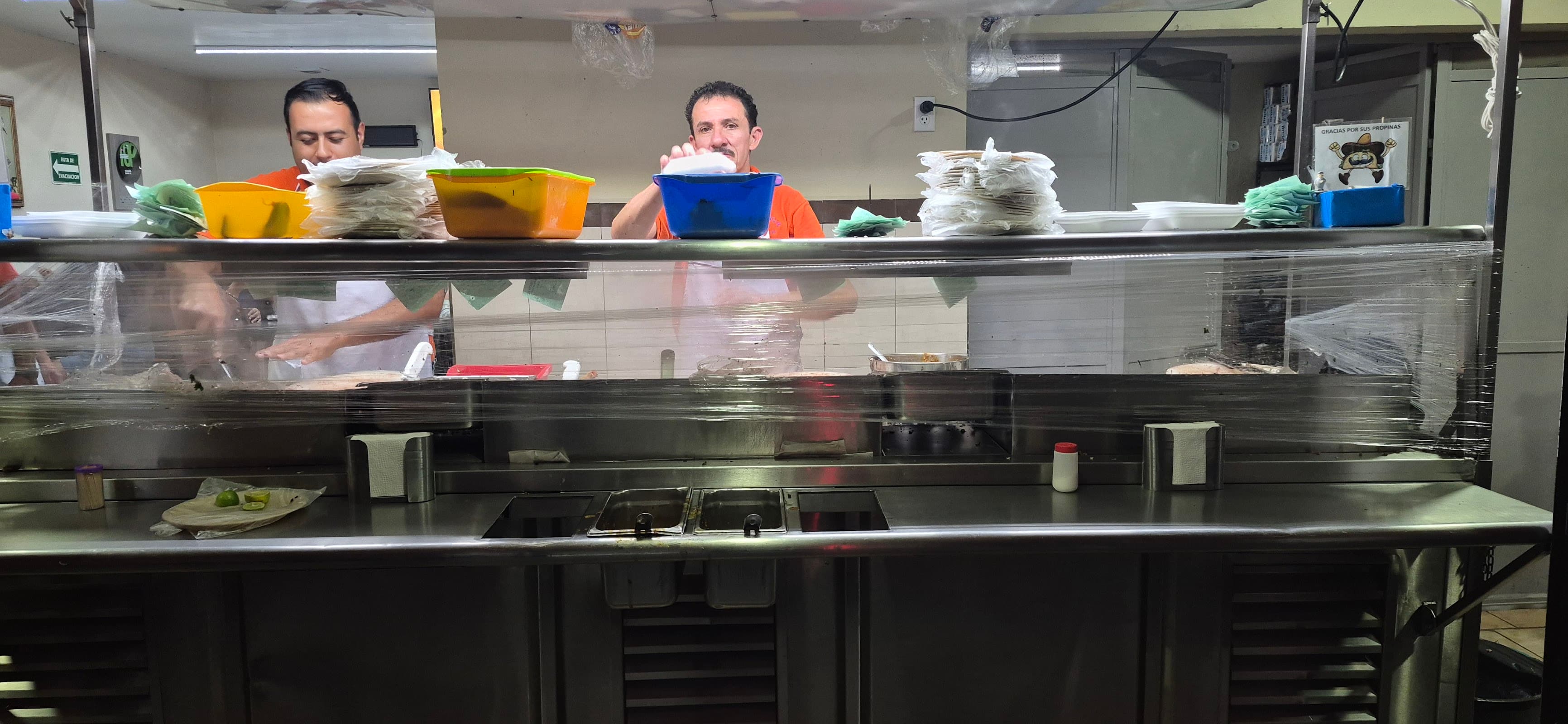 Taqueria Santa Fe del Güero miniatura 5