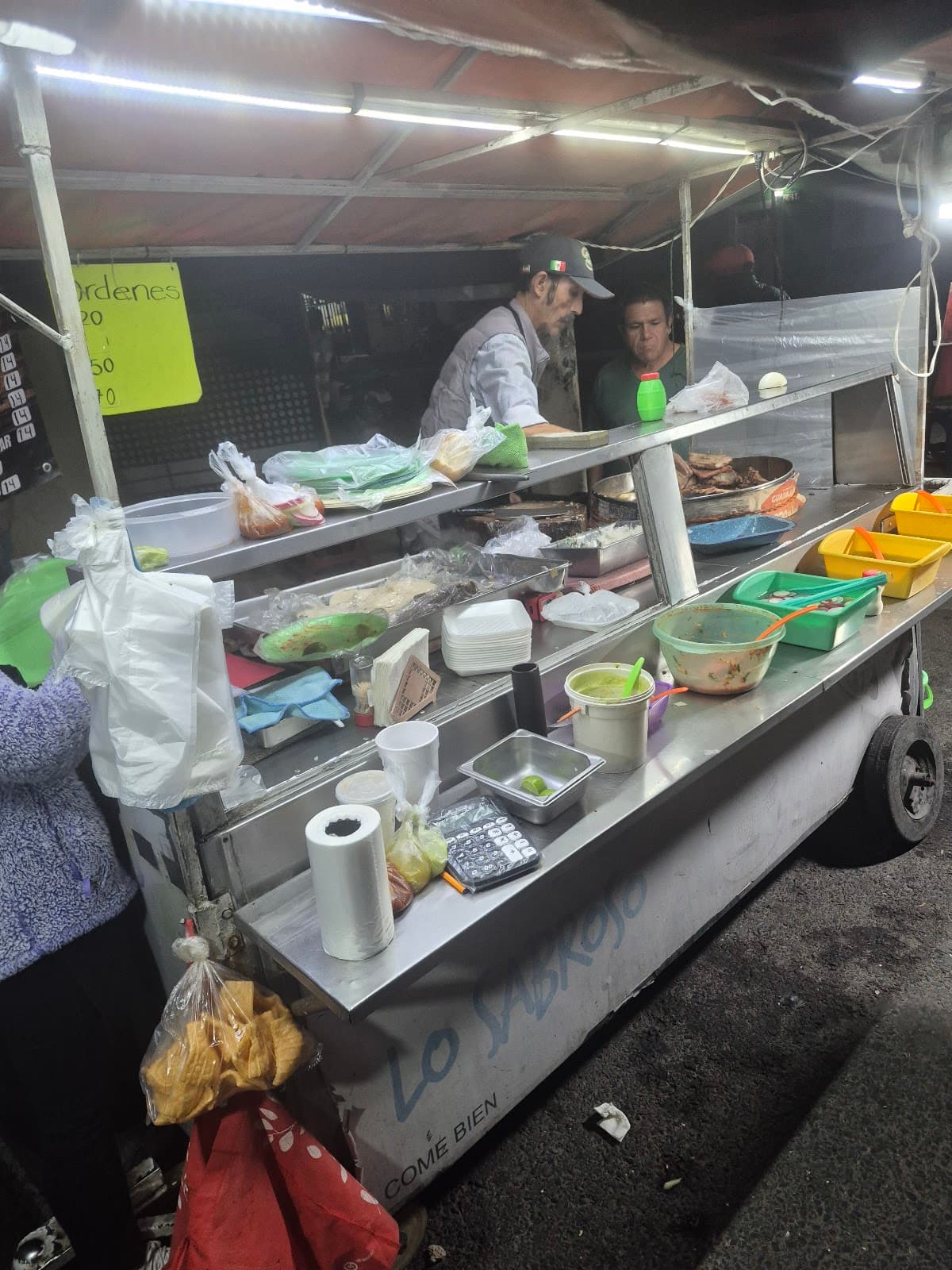 Taqueria Santa Fe del Güero miniatura 6