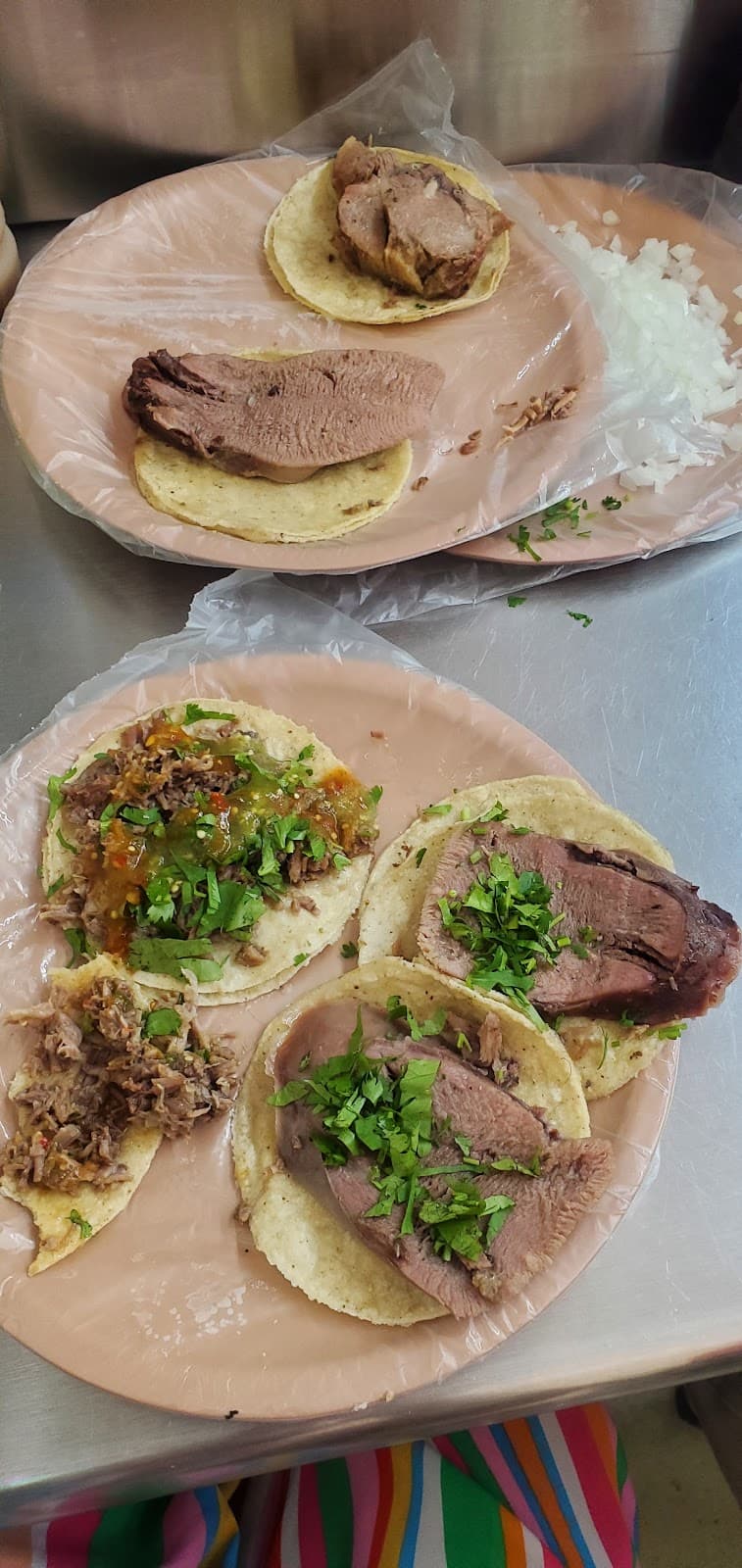 Taqueria Santa Fe del Güero miniatura 7