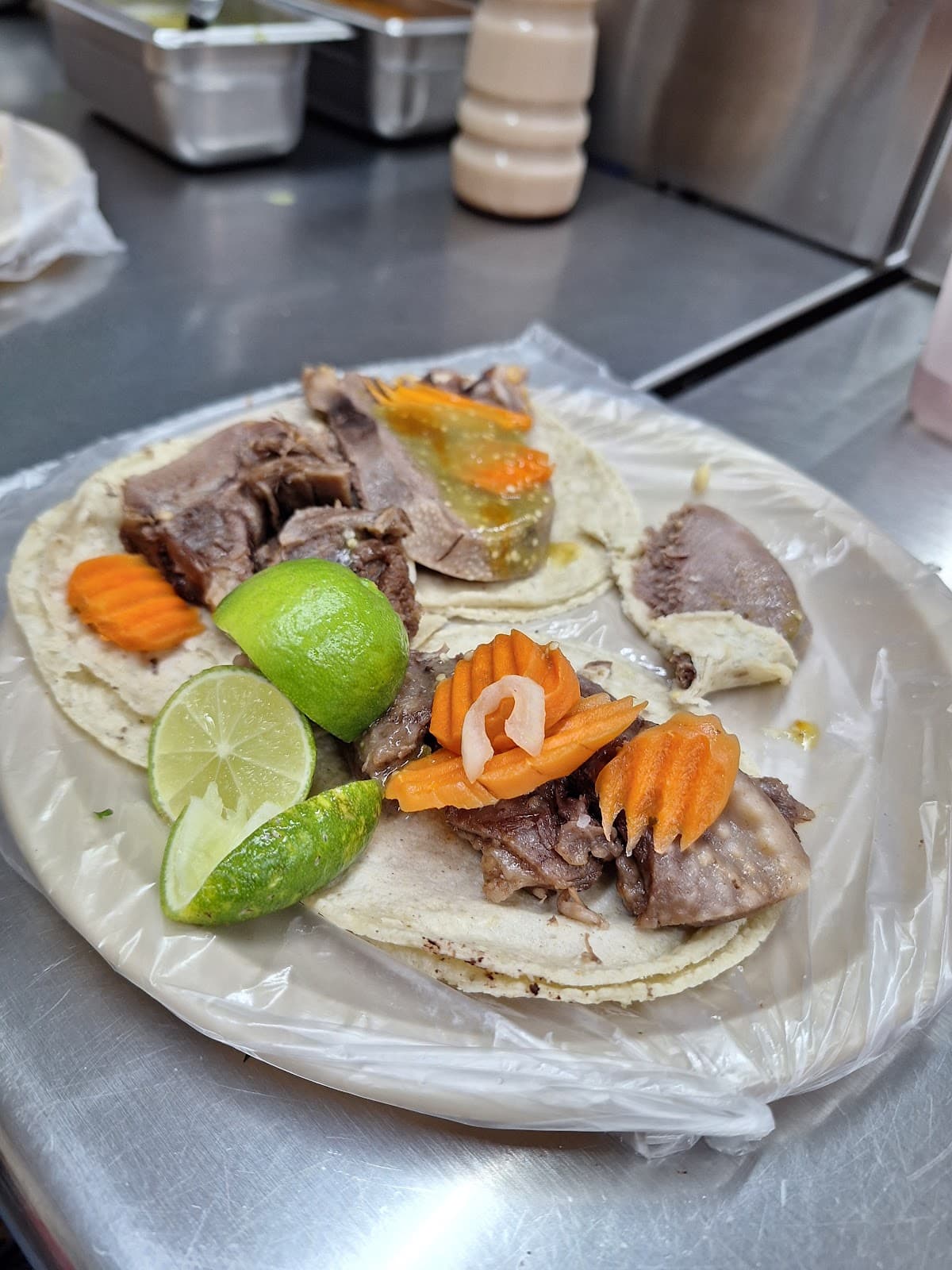 Taqueria Santa Fe del Güero miniatura 8