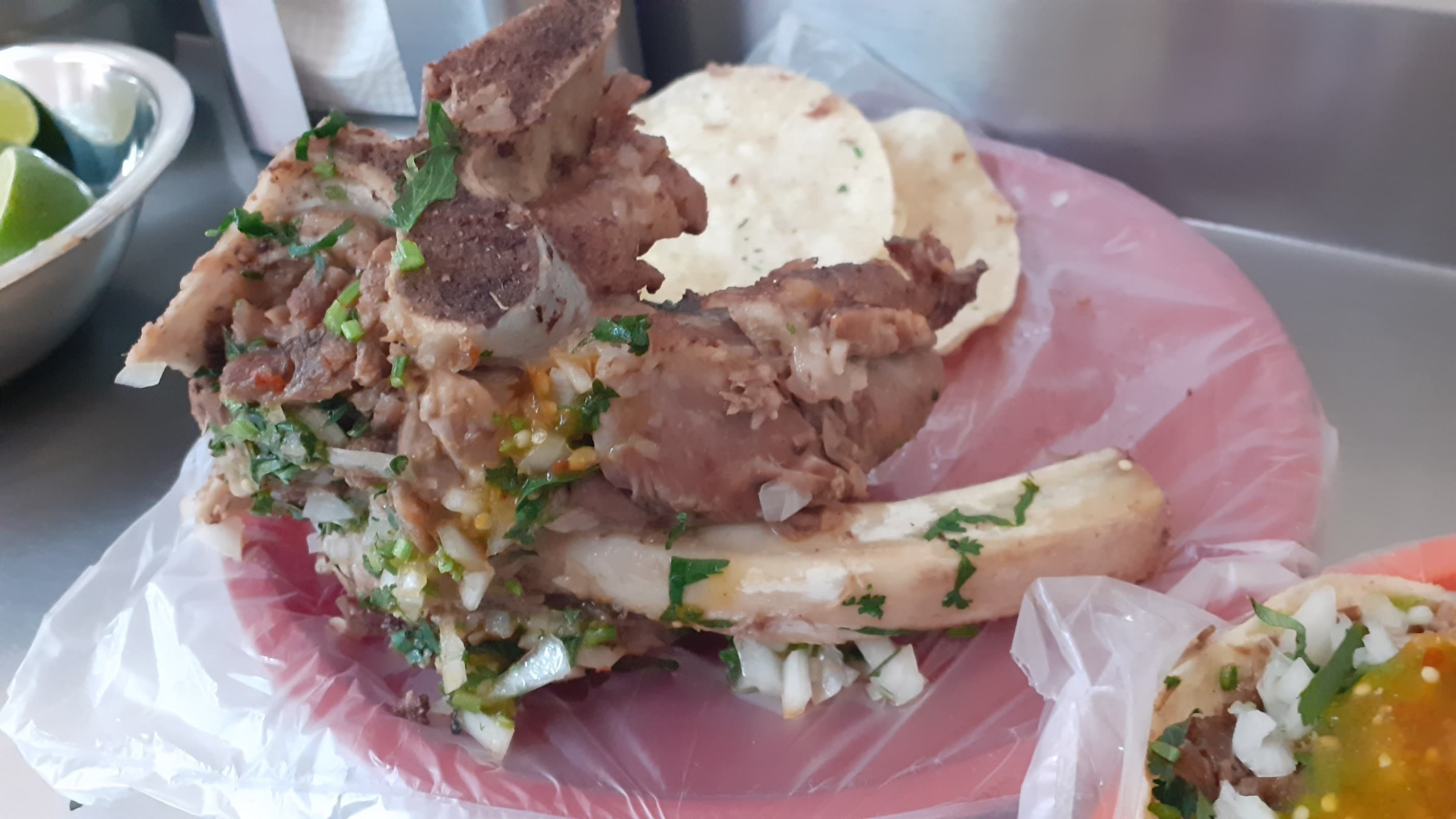Taqueria Santa Fe del Güero miniatura 9