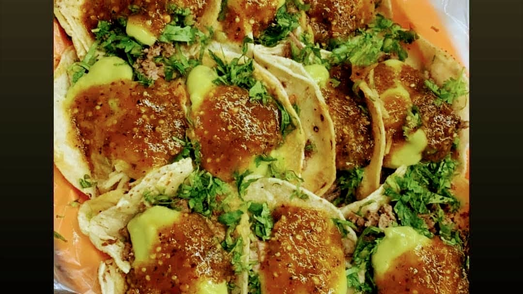 Super Tacos Rafa miniatura 2