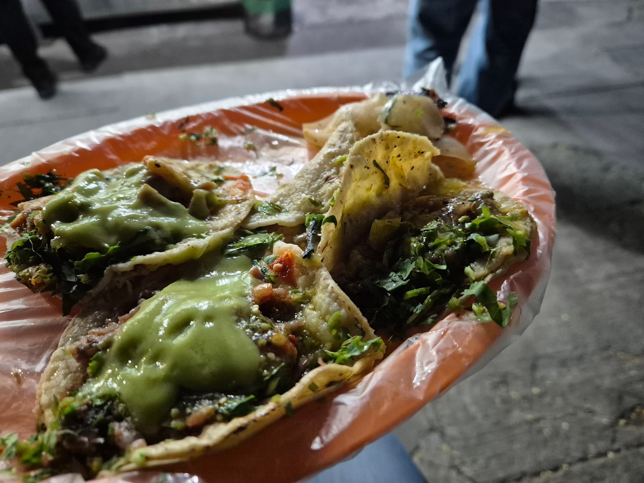 Super Tacos Rafa miniatura 4