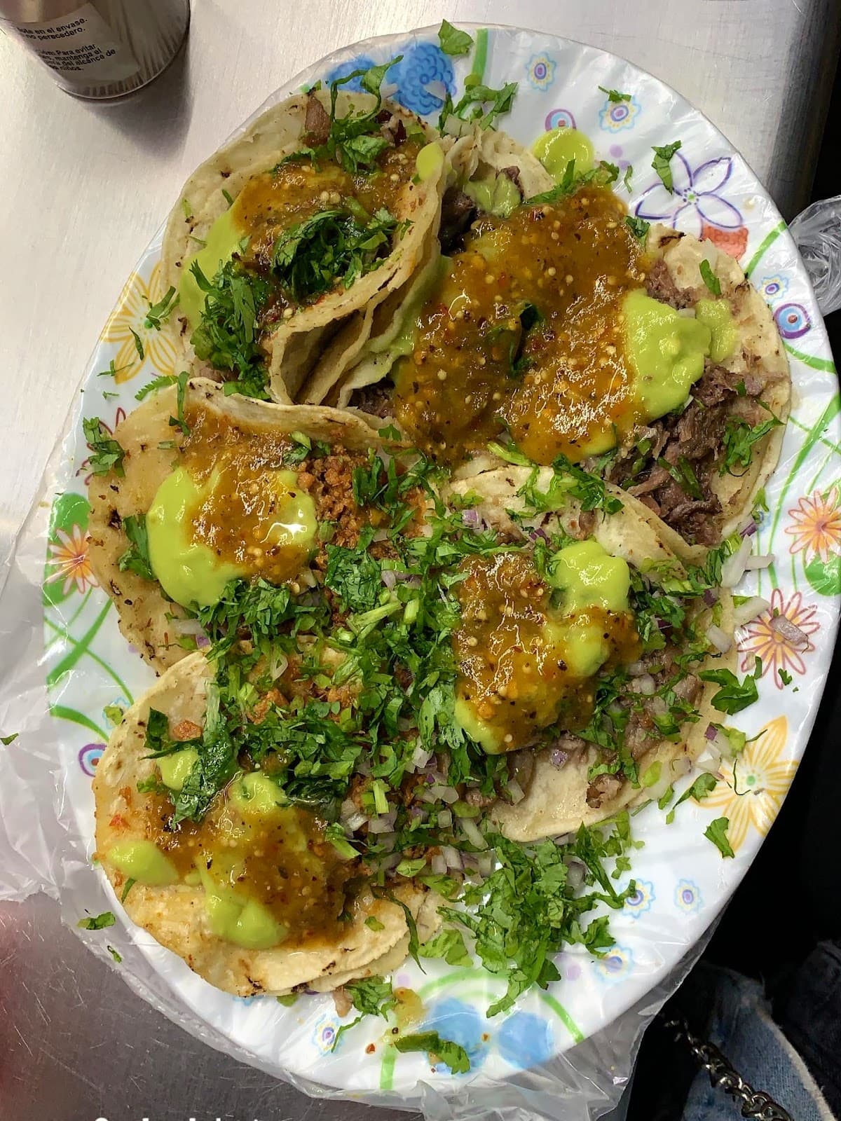 Super Tacos Rafa miniatura 6
