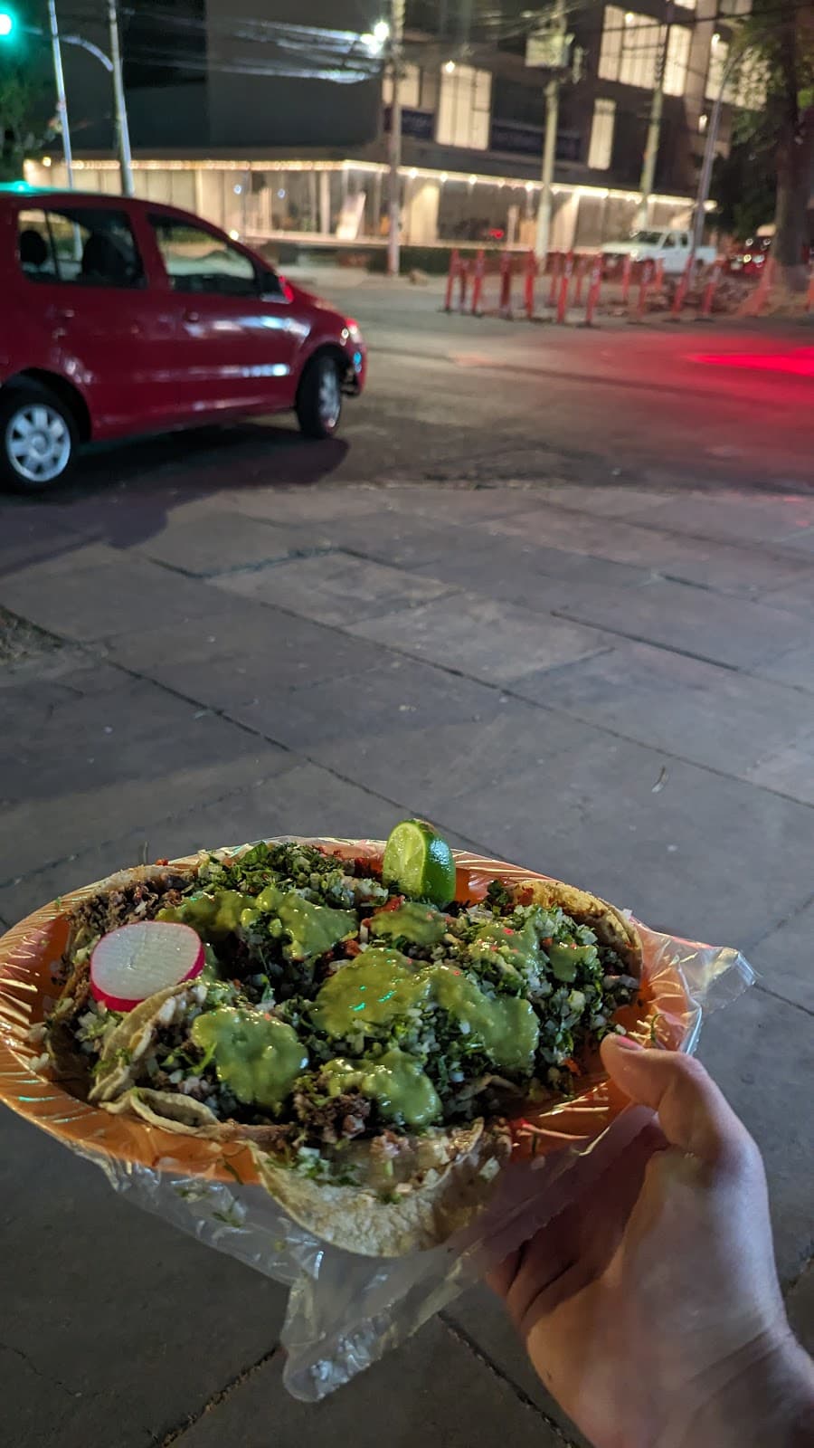 Super Tacos Rafa miniatura 8