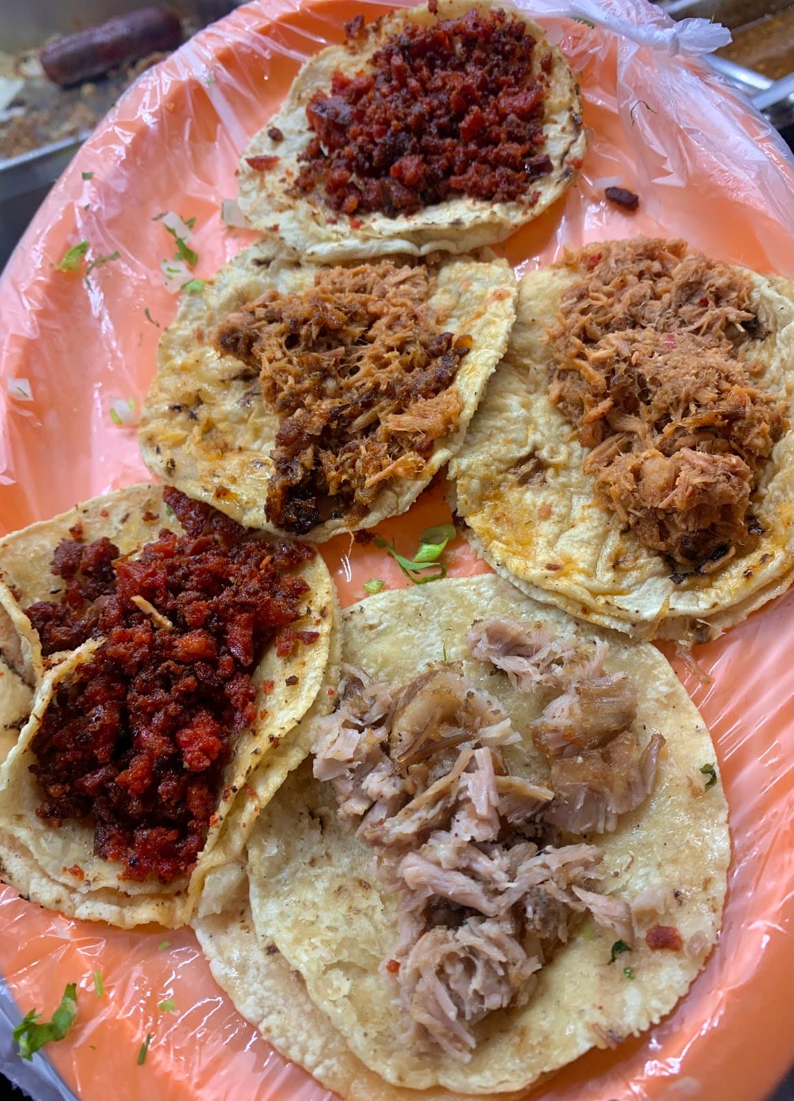 Super Tacos Rafa miniatura 10