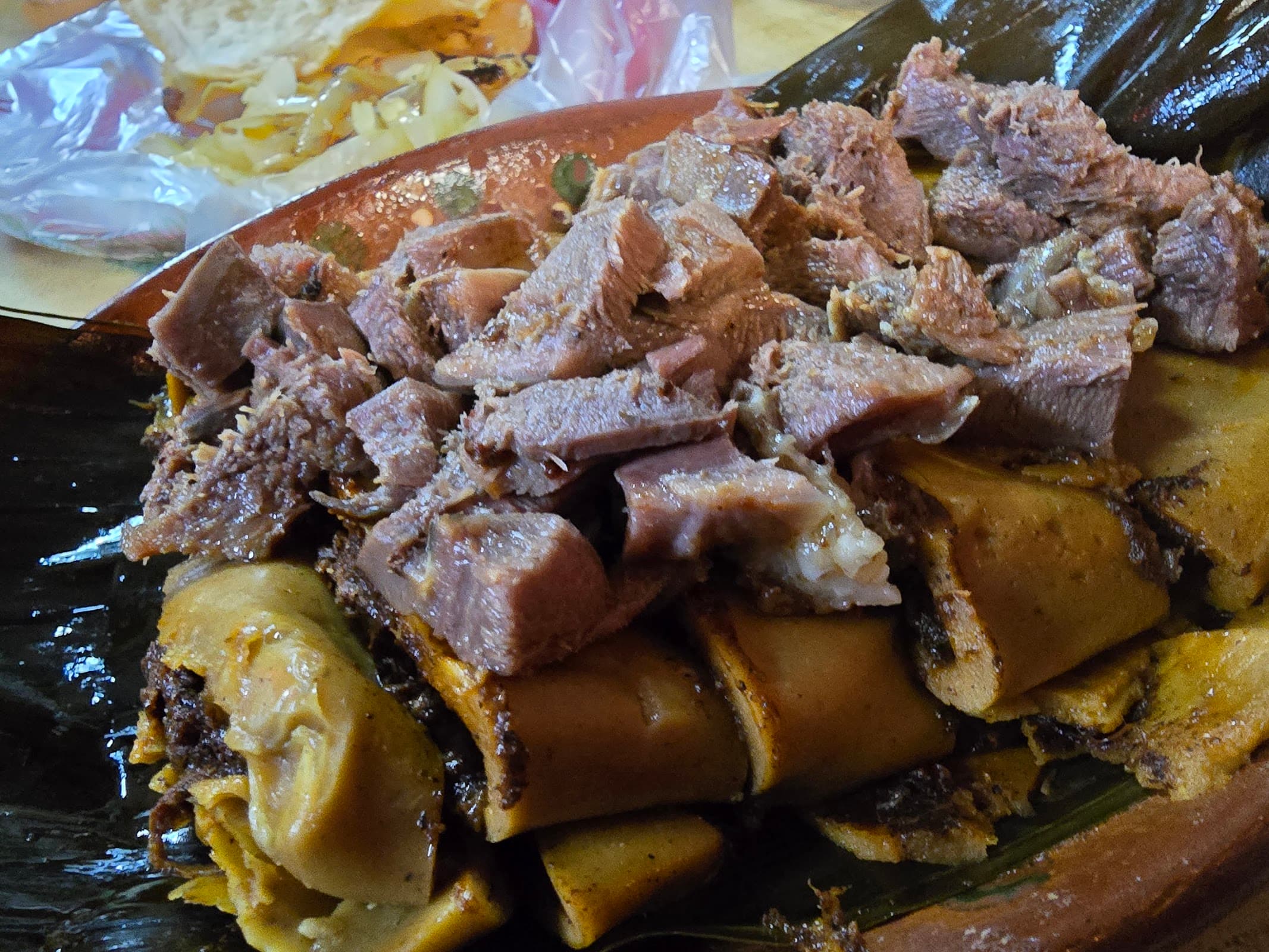 Súper Taco Tomas miniatura 2