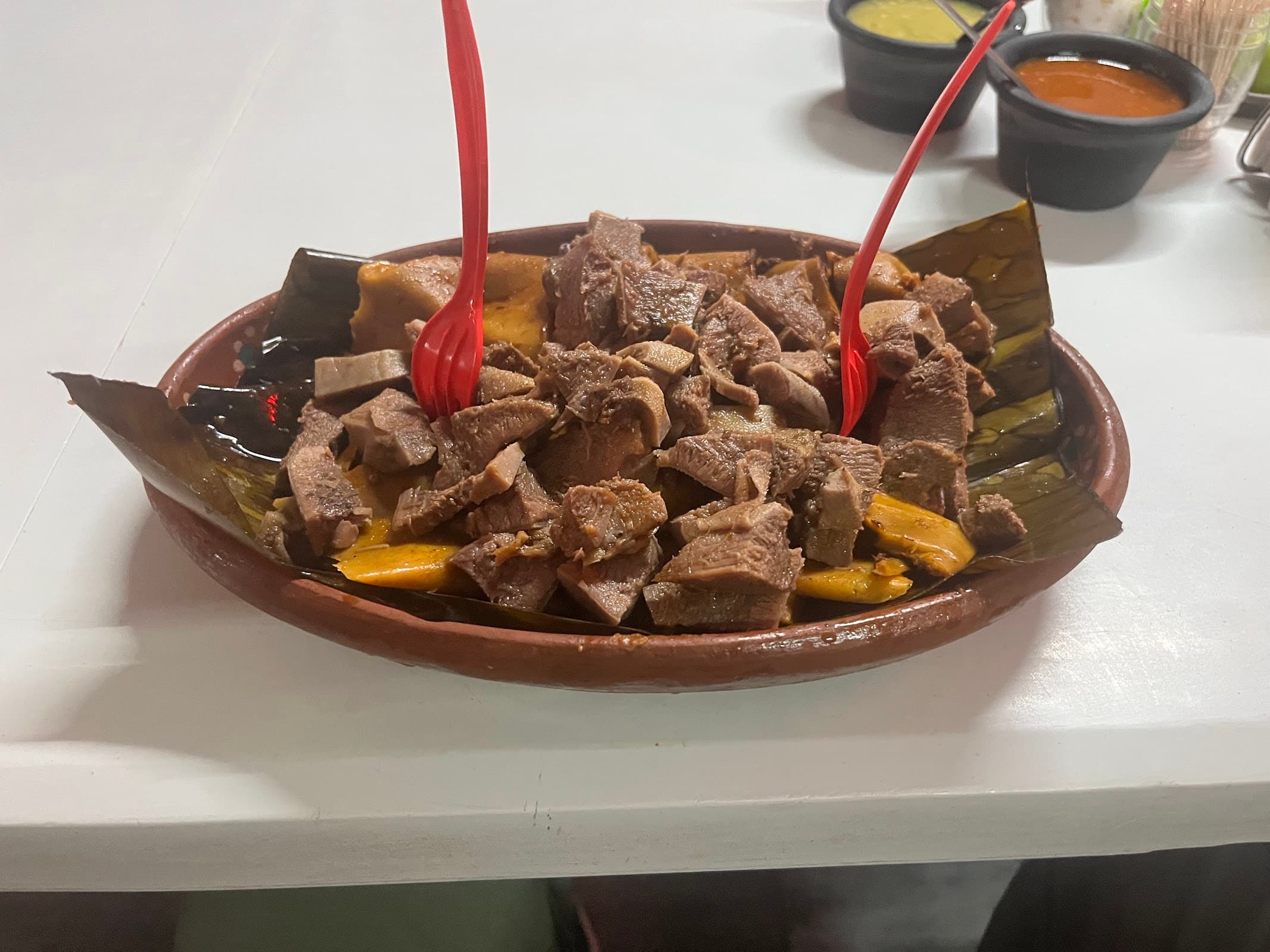 Súper Taco Tomas miniatura 3
