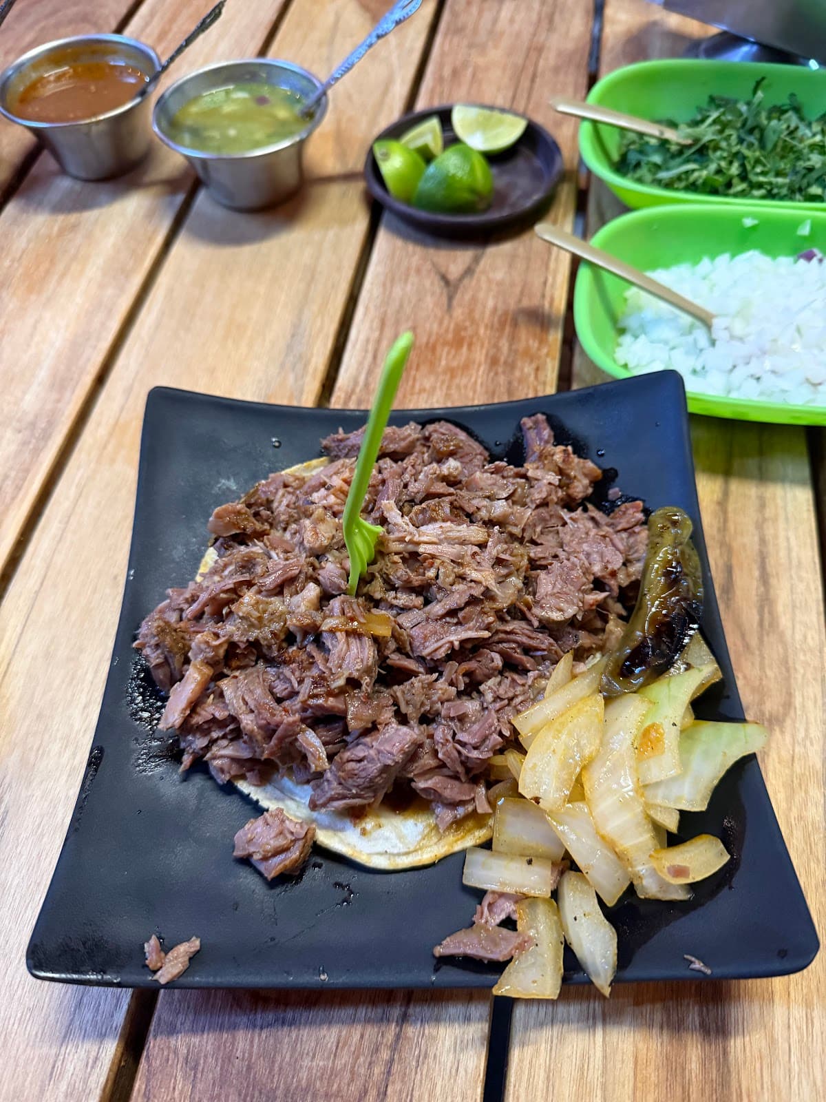 Súper Taco Tomas miniatura 4