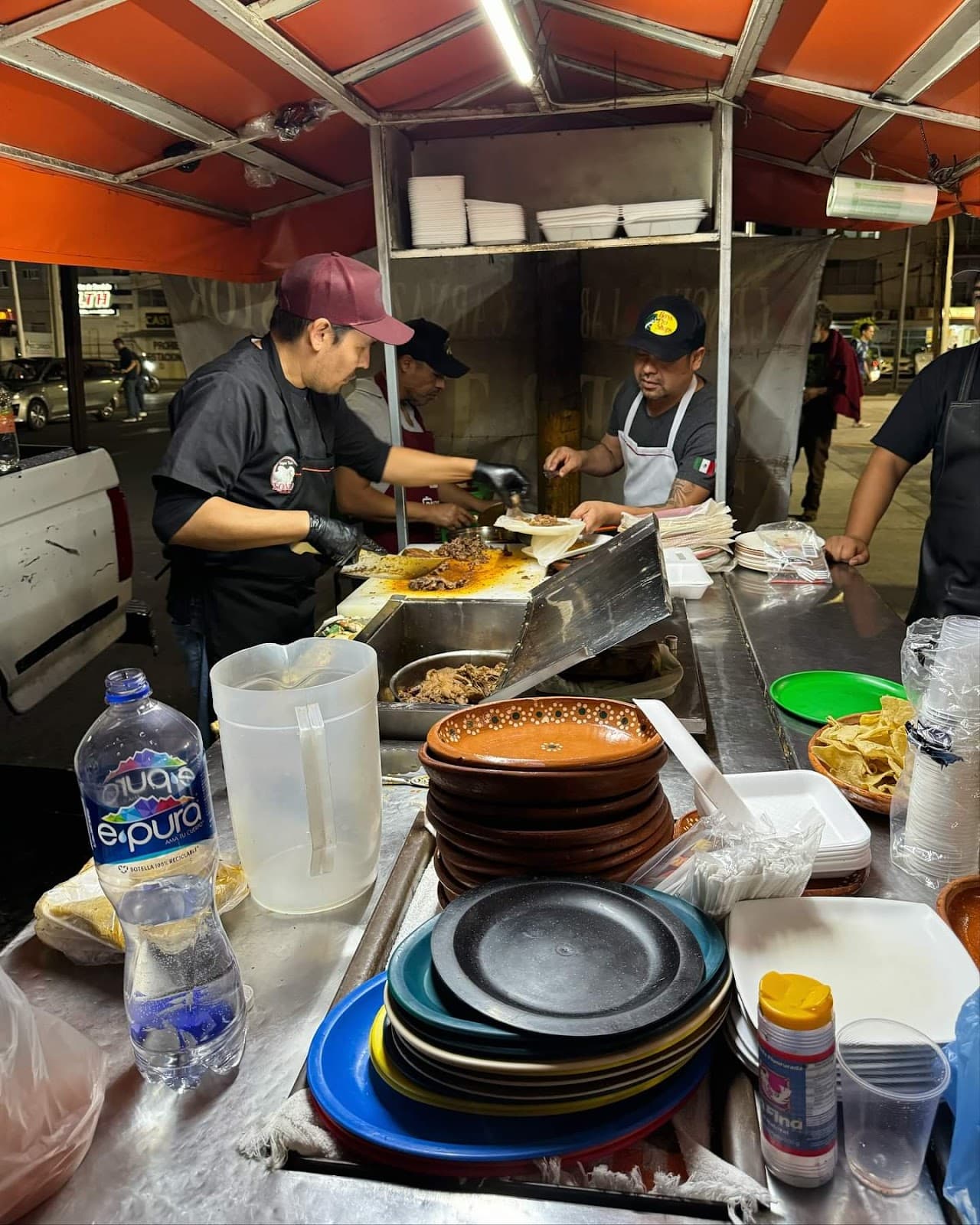 Súper Taco Tomas miniatura 5