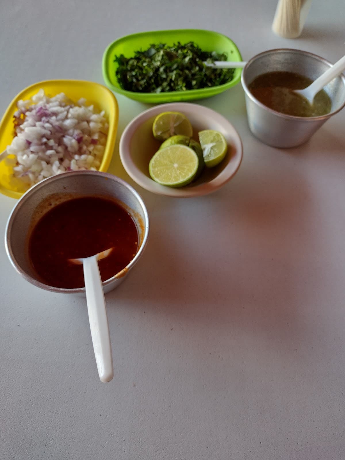 Súper Taco Tomas miniatura 7