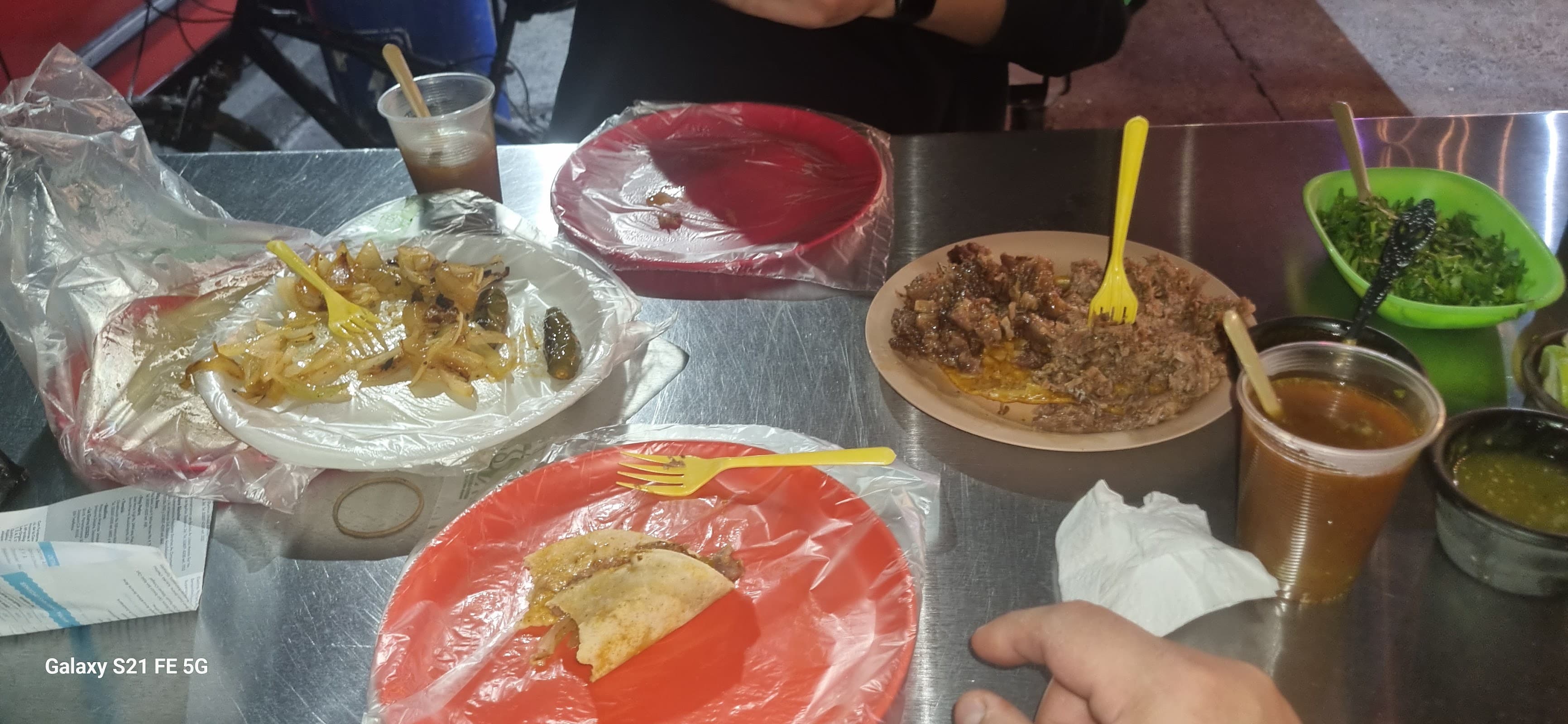 Súper Taco Tomas miniatura 9