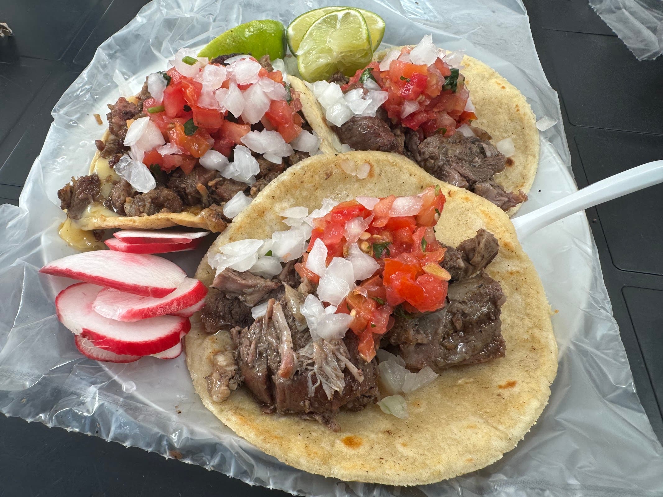 Taco Regio miniatura 4
