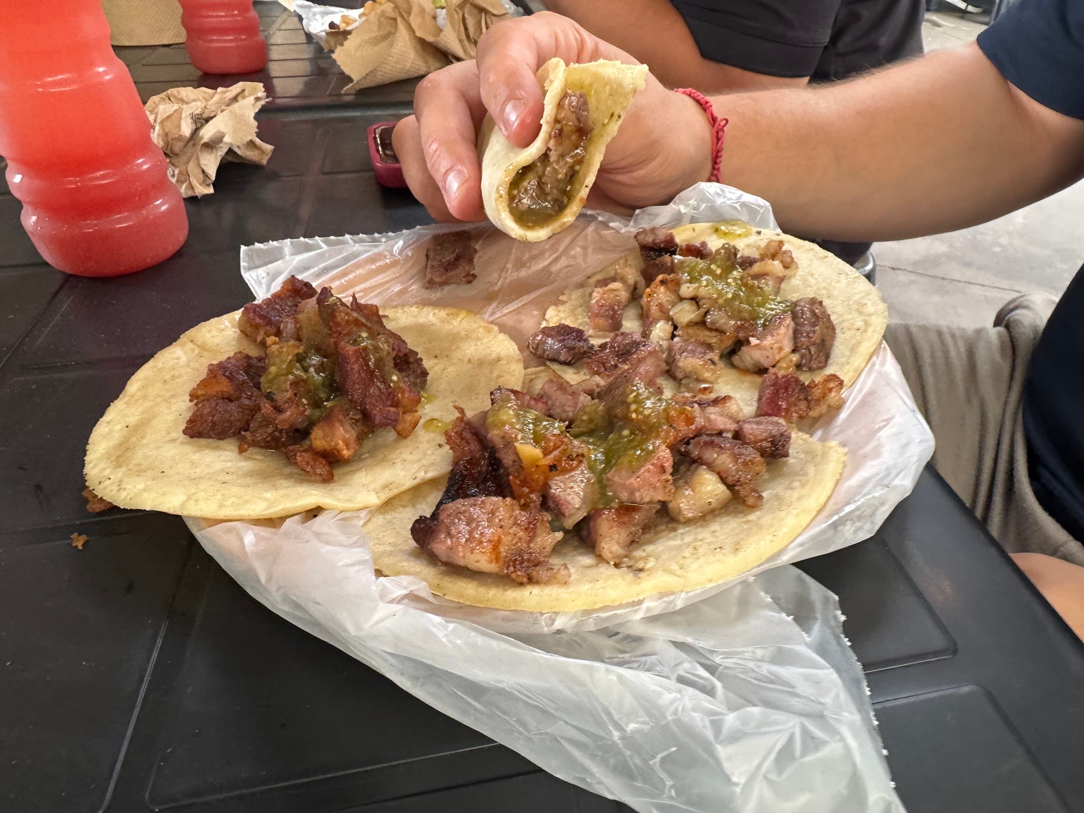 Taco Regio miniatura 5