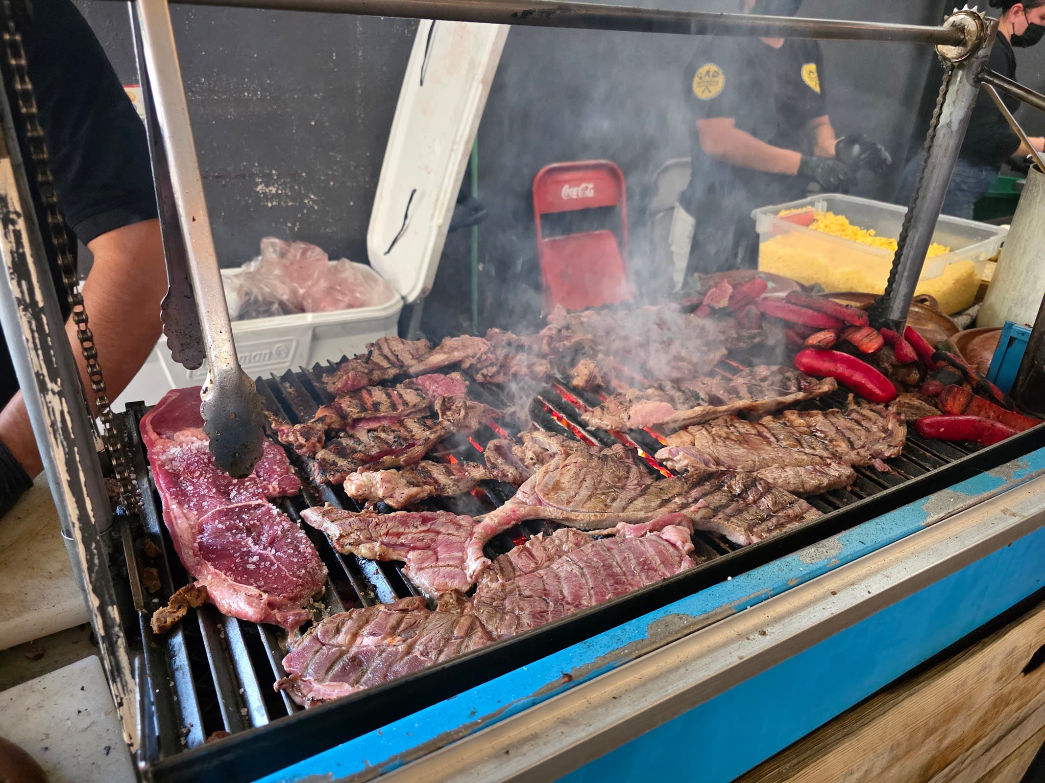 Taco Regio miniatura 7