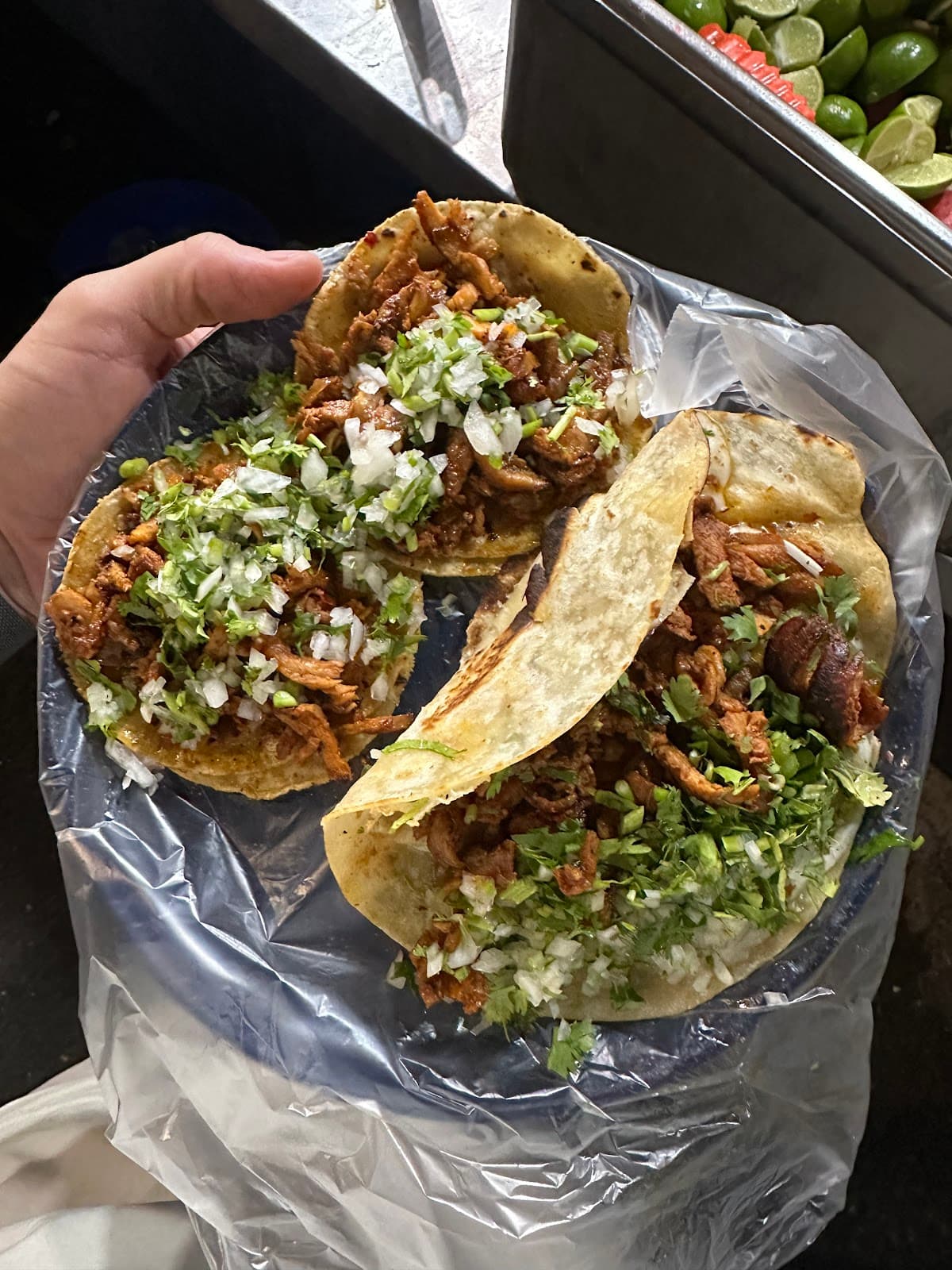Tacos Chava miniatura 2