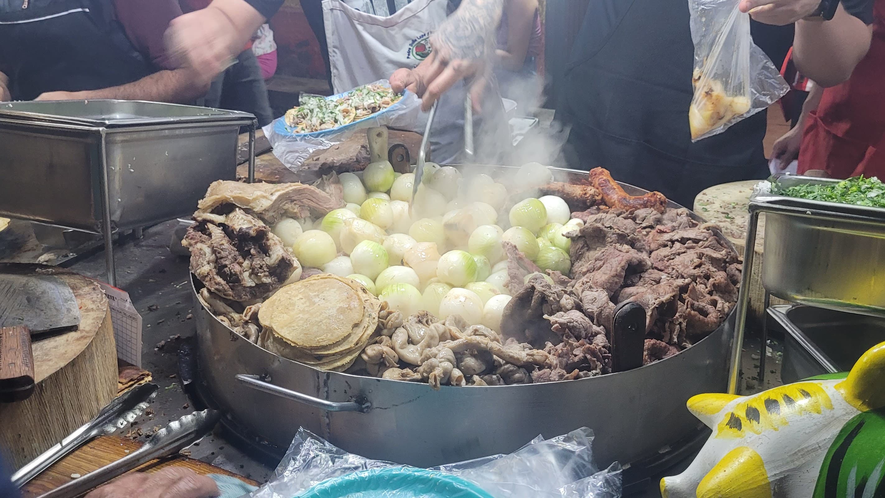 Tacos Chava miniatura 3