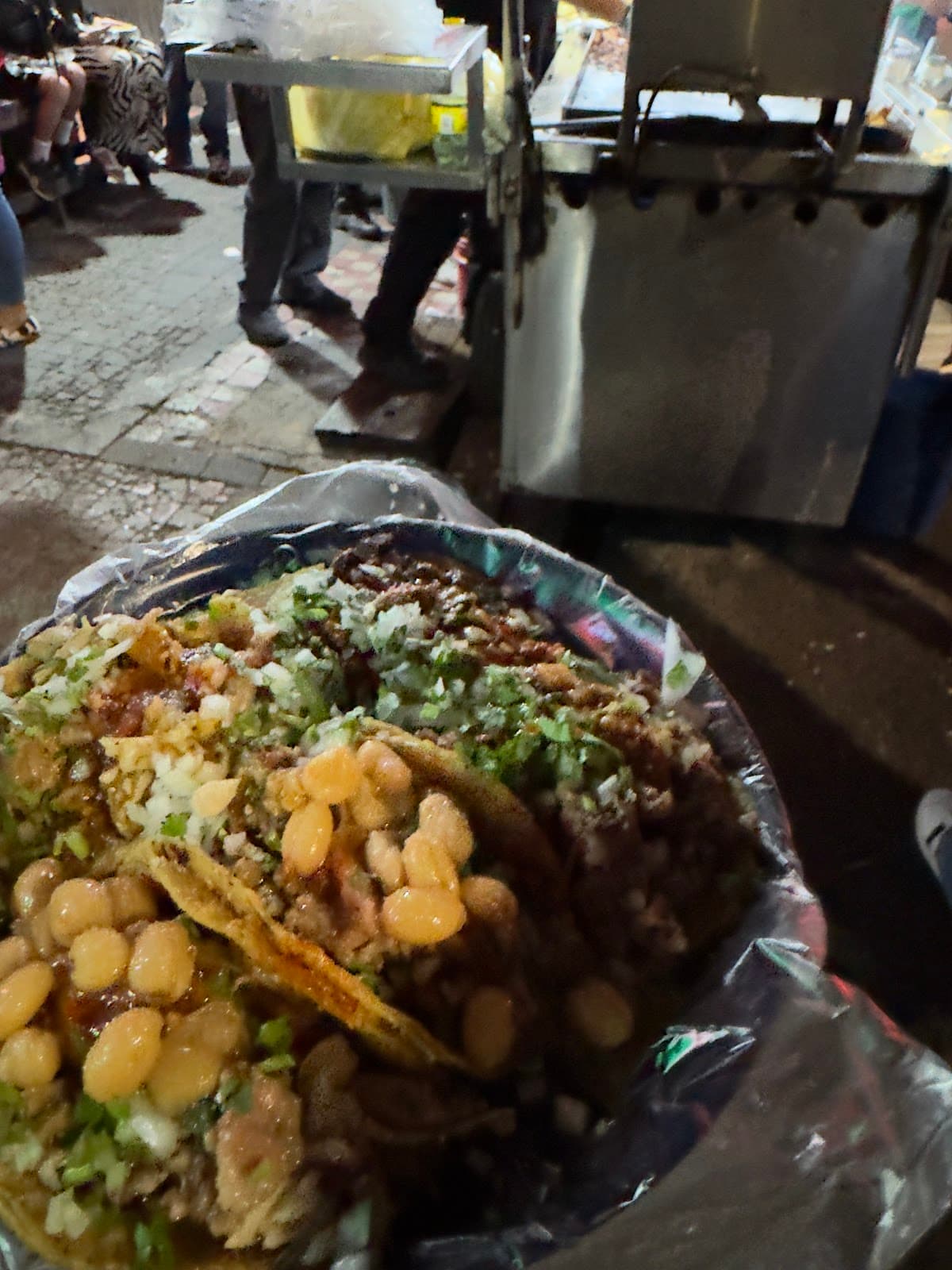 Tacos Chava miniatura 4