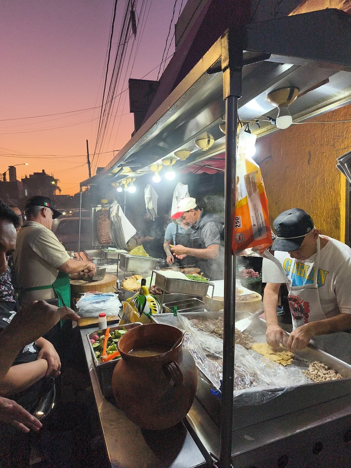 Tacos Chava miniatura 5