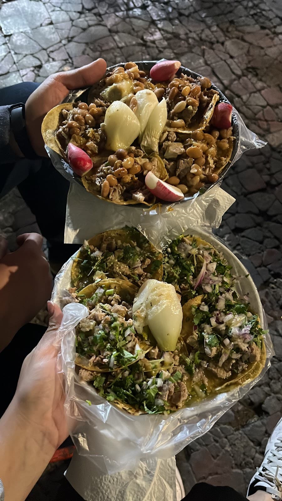 Tacos Chava miniatura 6