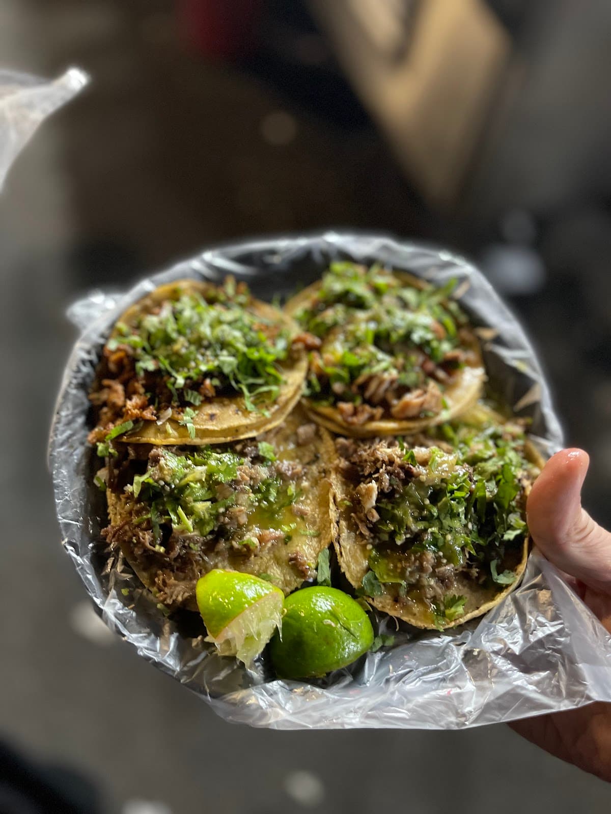 Tacos Chava miniatura 9