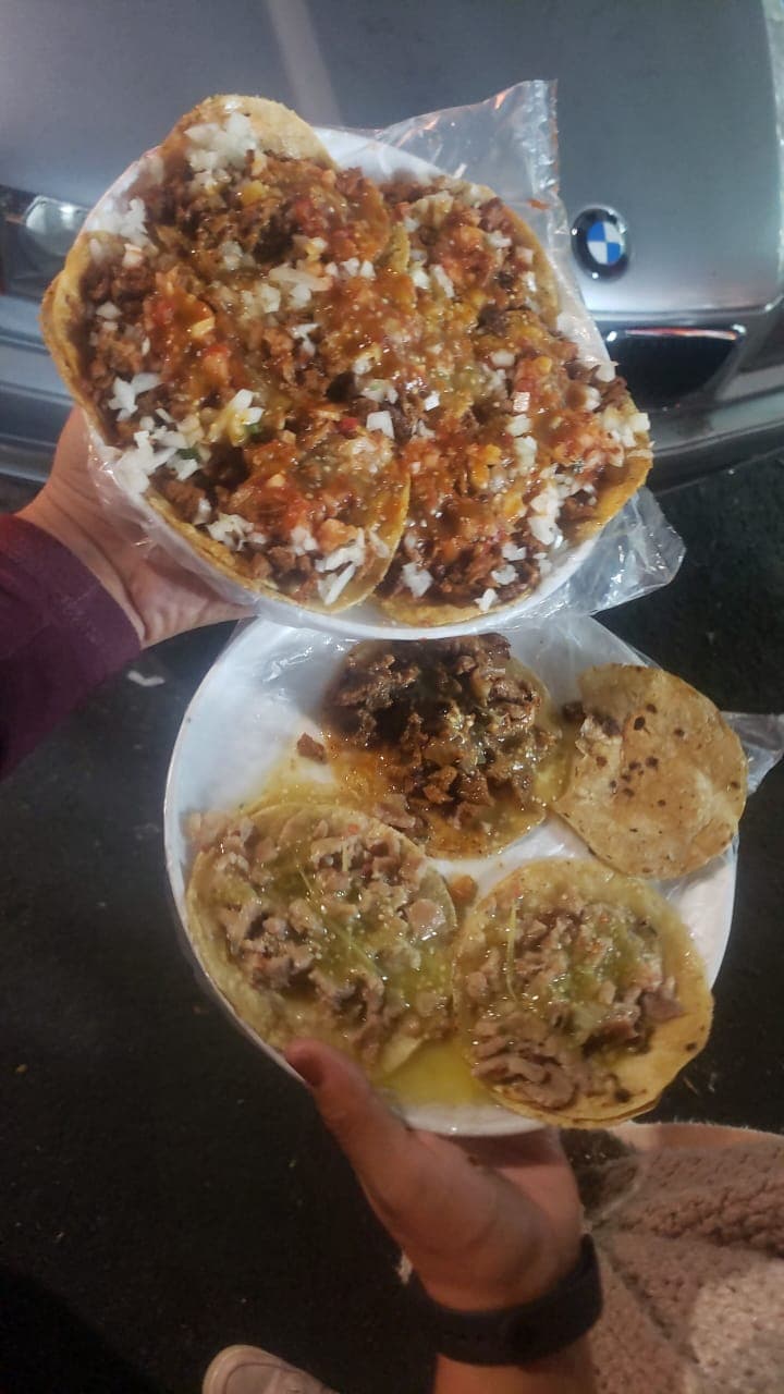 Tacos Chava miniatura 10