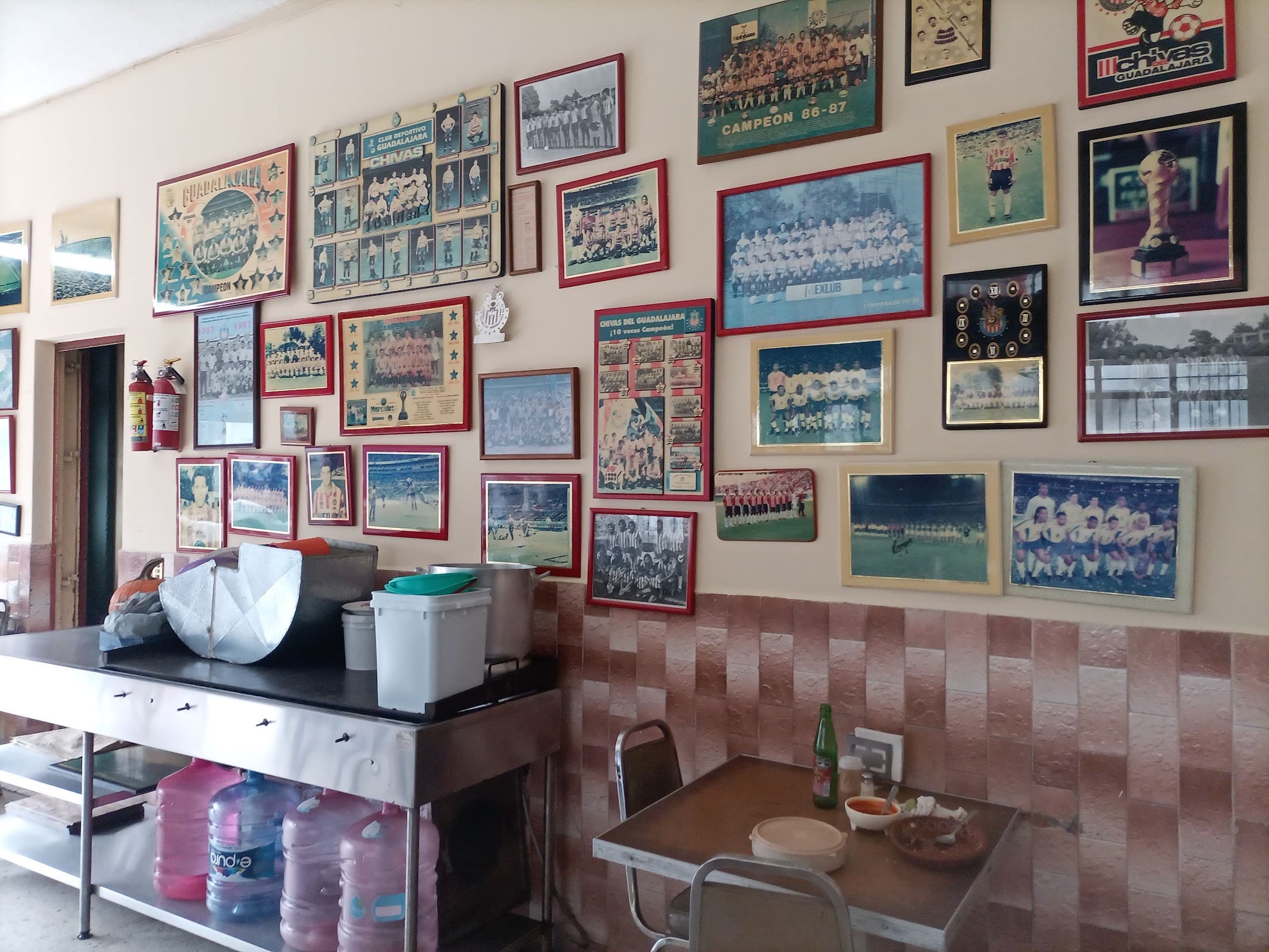 Birriería San Luís Soyatlán miniatura 4