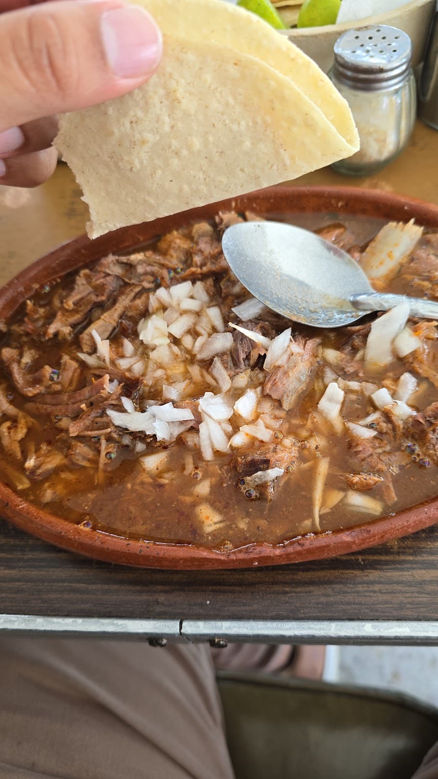 Birriería San Luís Soyatlán miniatura 9