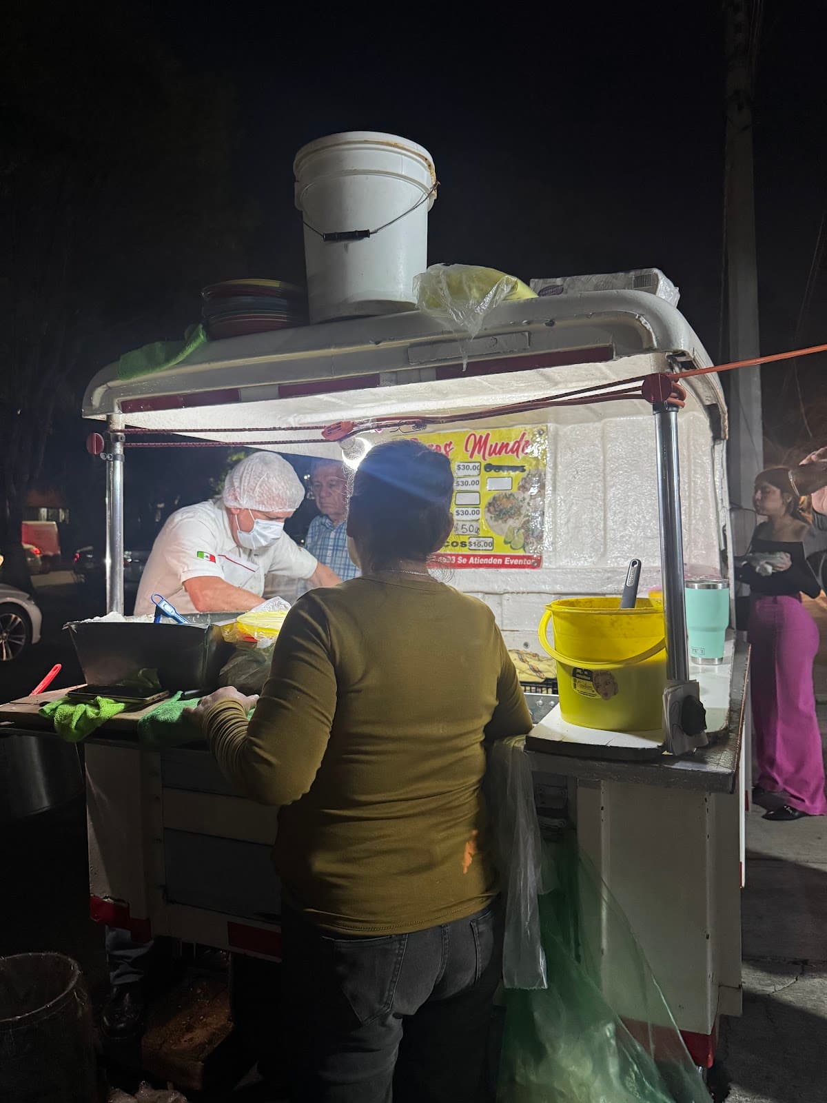 Tacos de Mundo miniatura 2