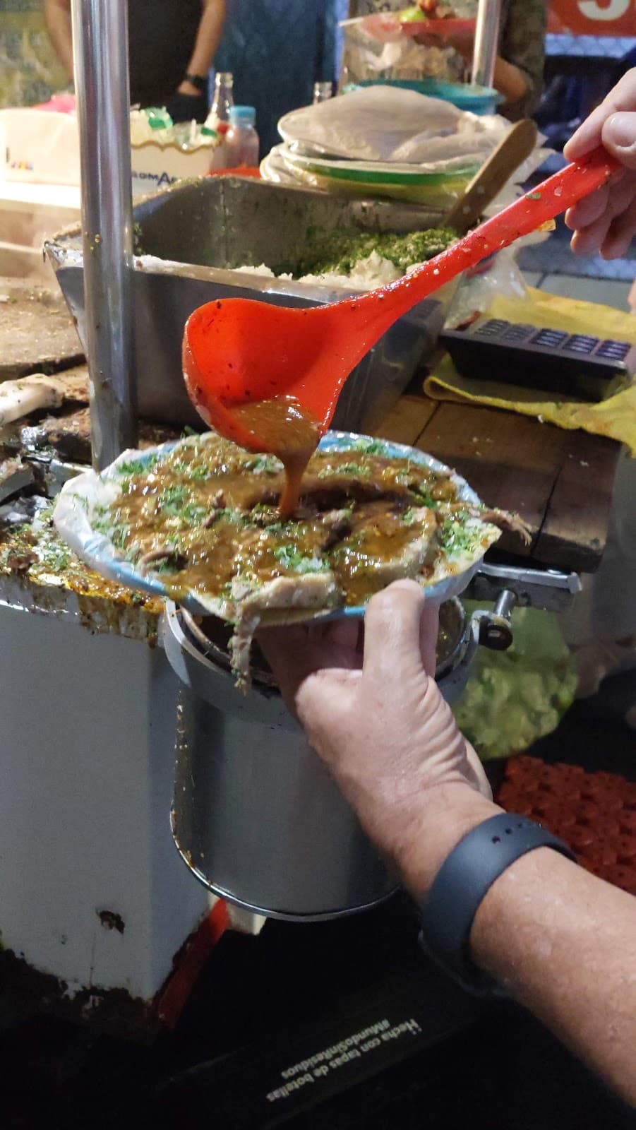 Tacos de Mundo miniatura 4