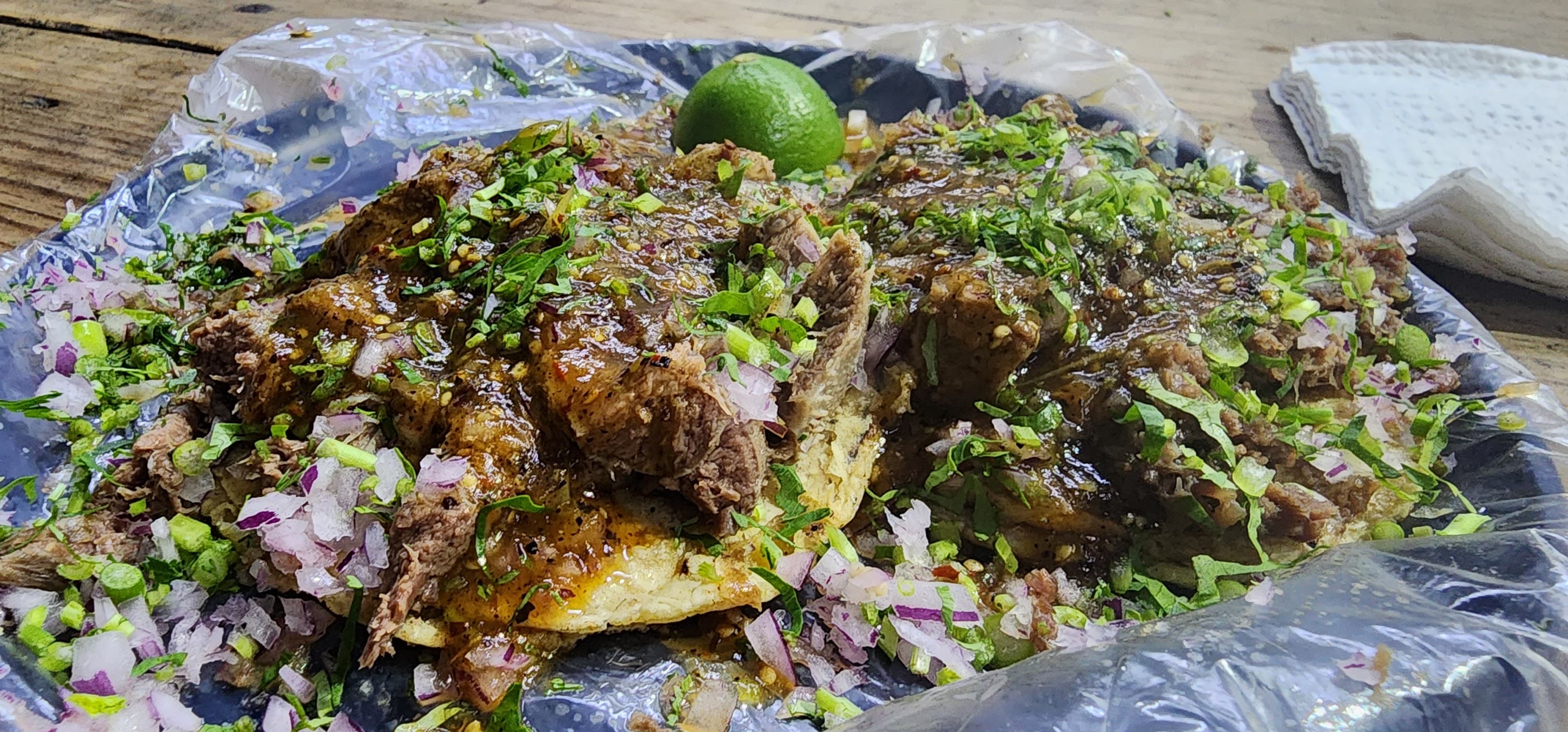 Tacos de Mundo miniatura 7