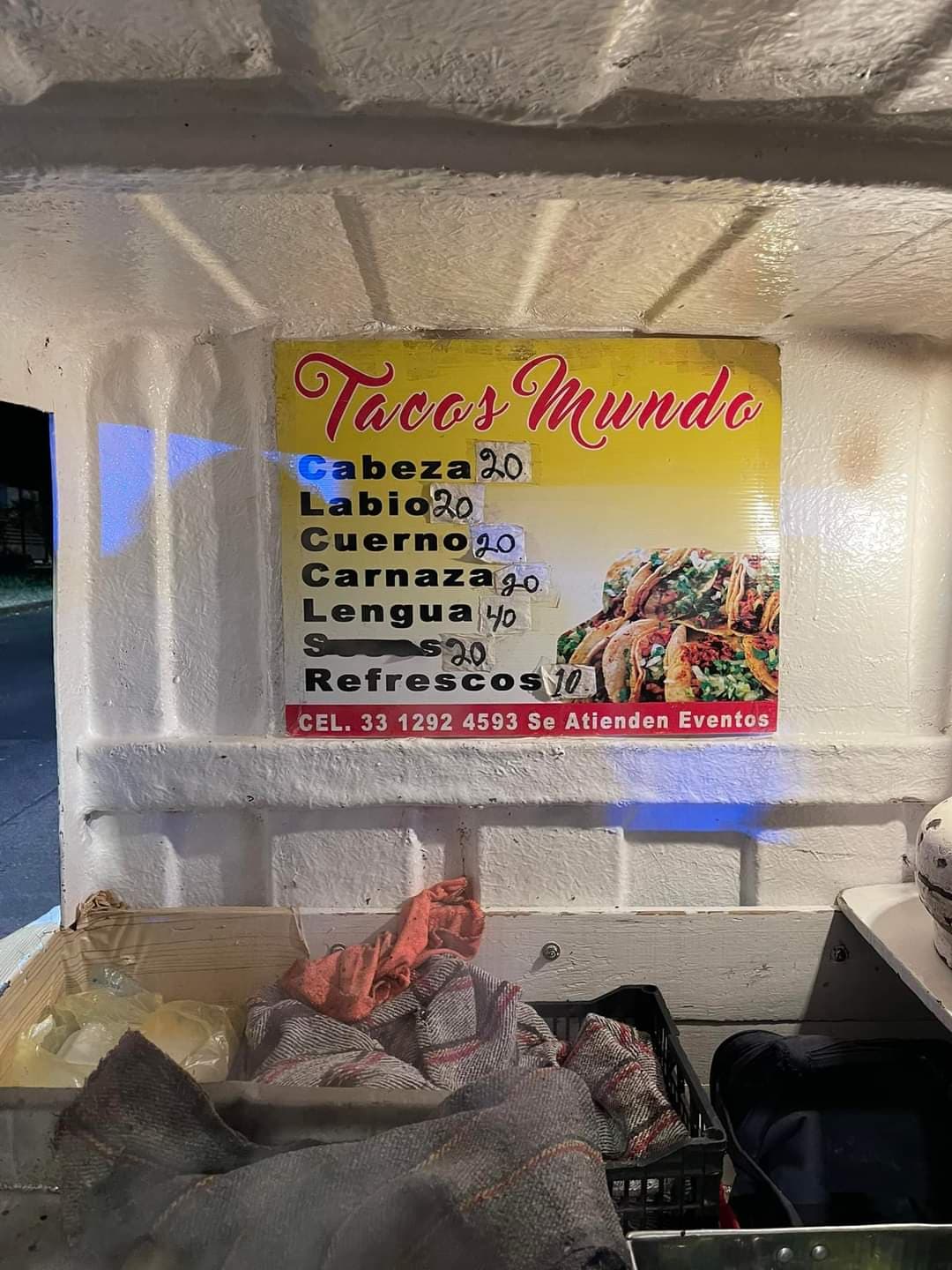 Tacos de Mundo miniatura 9