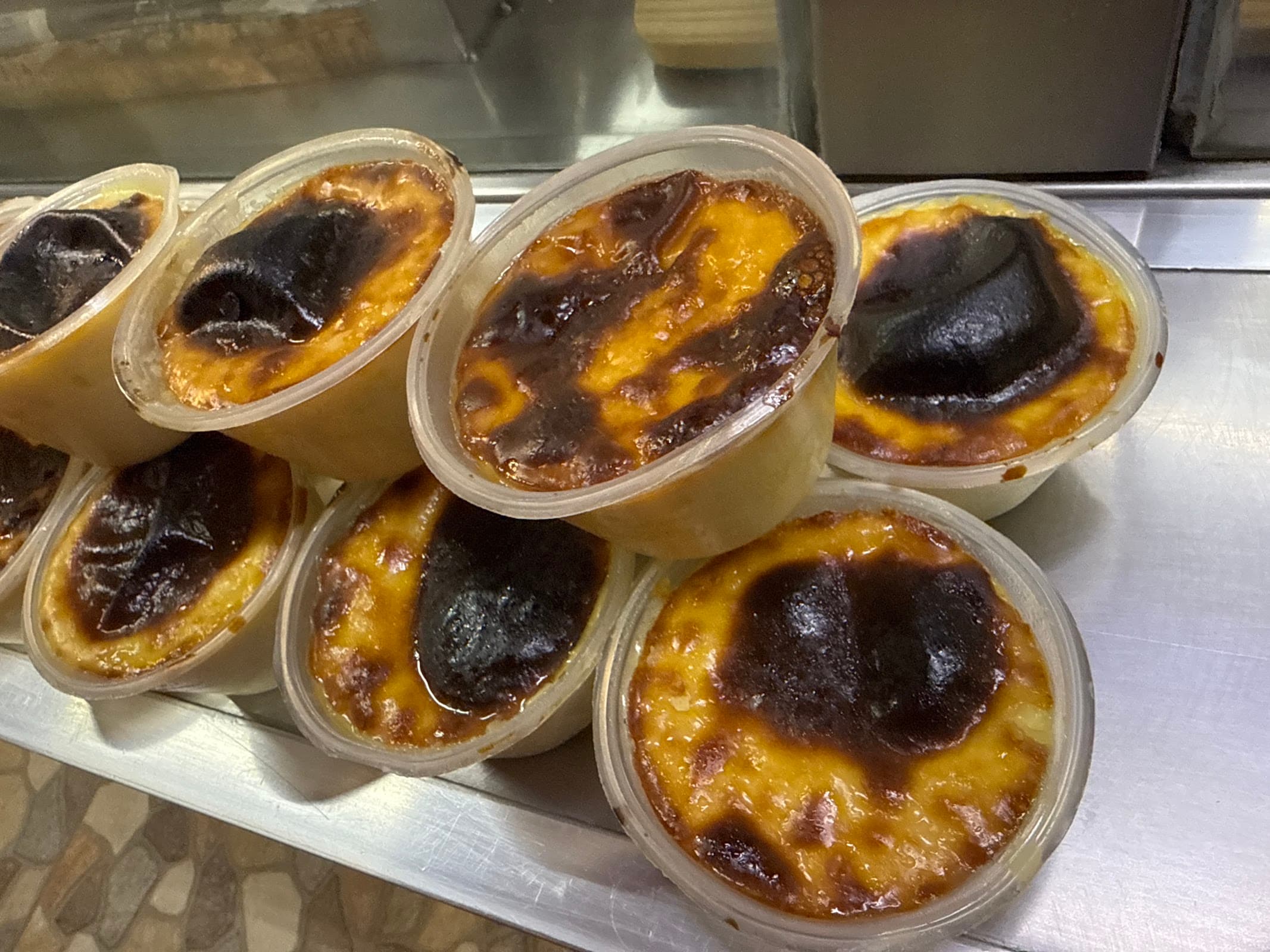 Tacos Envinados Don Carlos miniatura 2