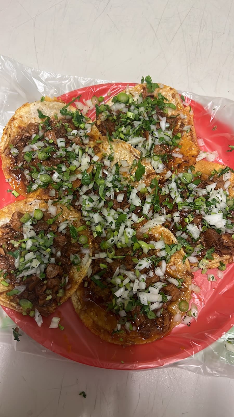 Tacos Envinados Don Carlos miniatura 3