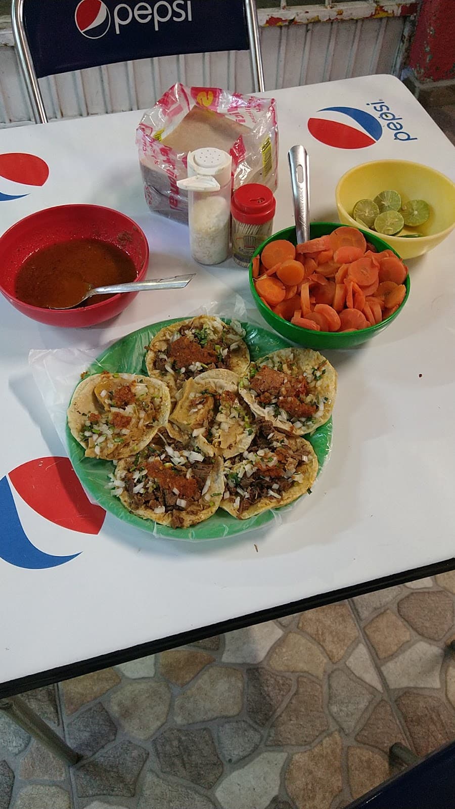 Tacos Envinados Don Carlos miniatura 4