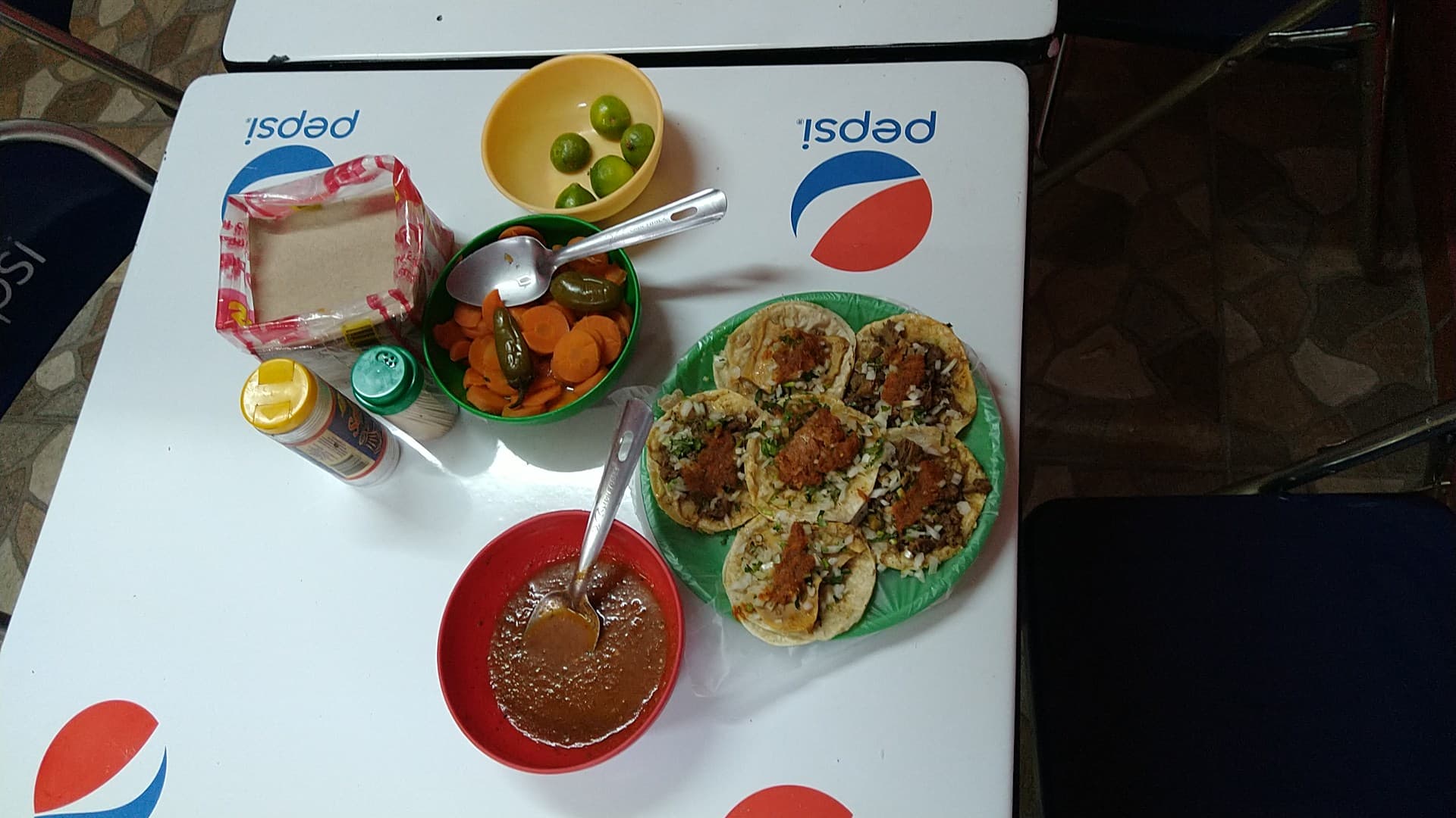 Tacos Envinados Don Carlos miniatura 6