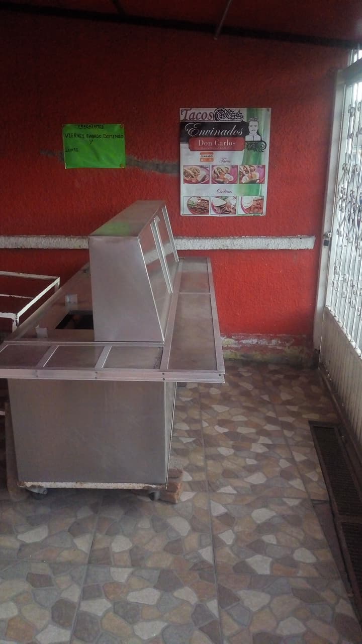Tacos Envinados Don Carlos miniatura 7