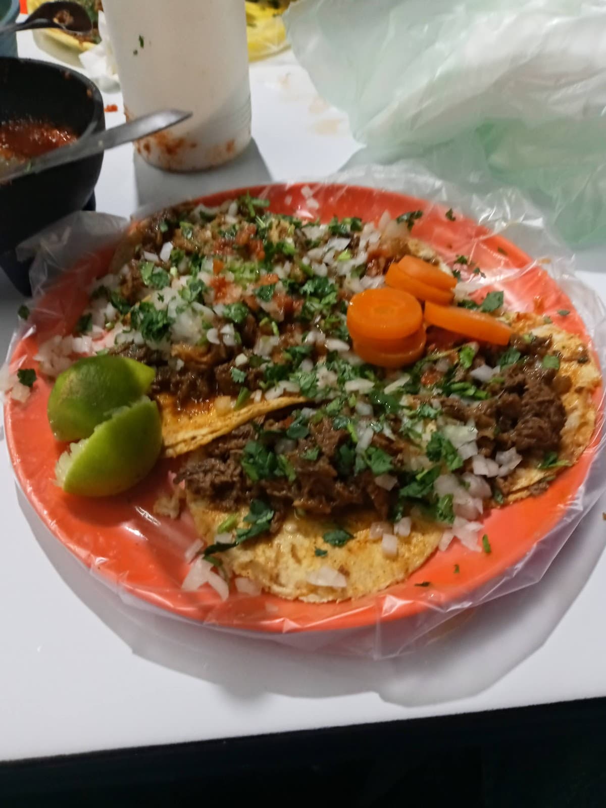 Tacos Envinados Don Carlos miniatura 9