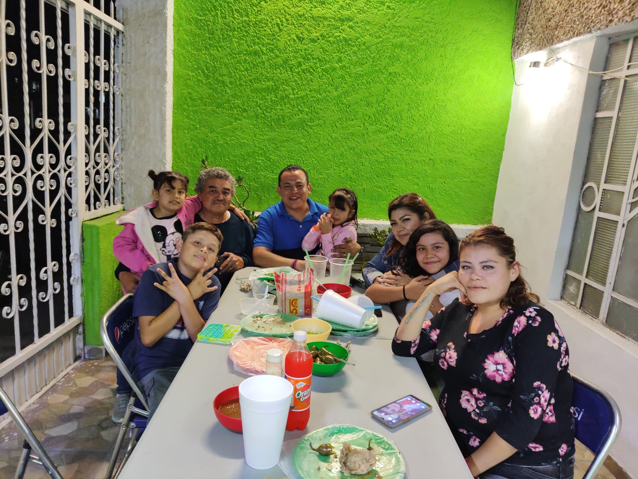 Tacos Envinados Don Carlos miniatura 10