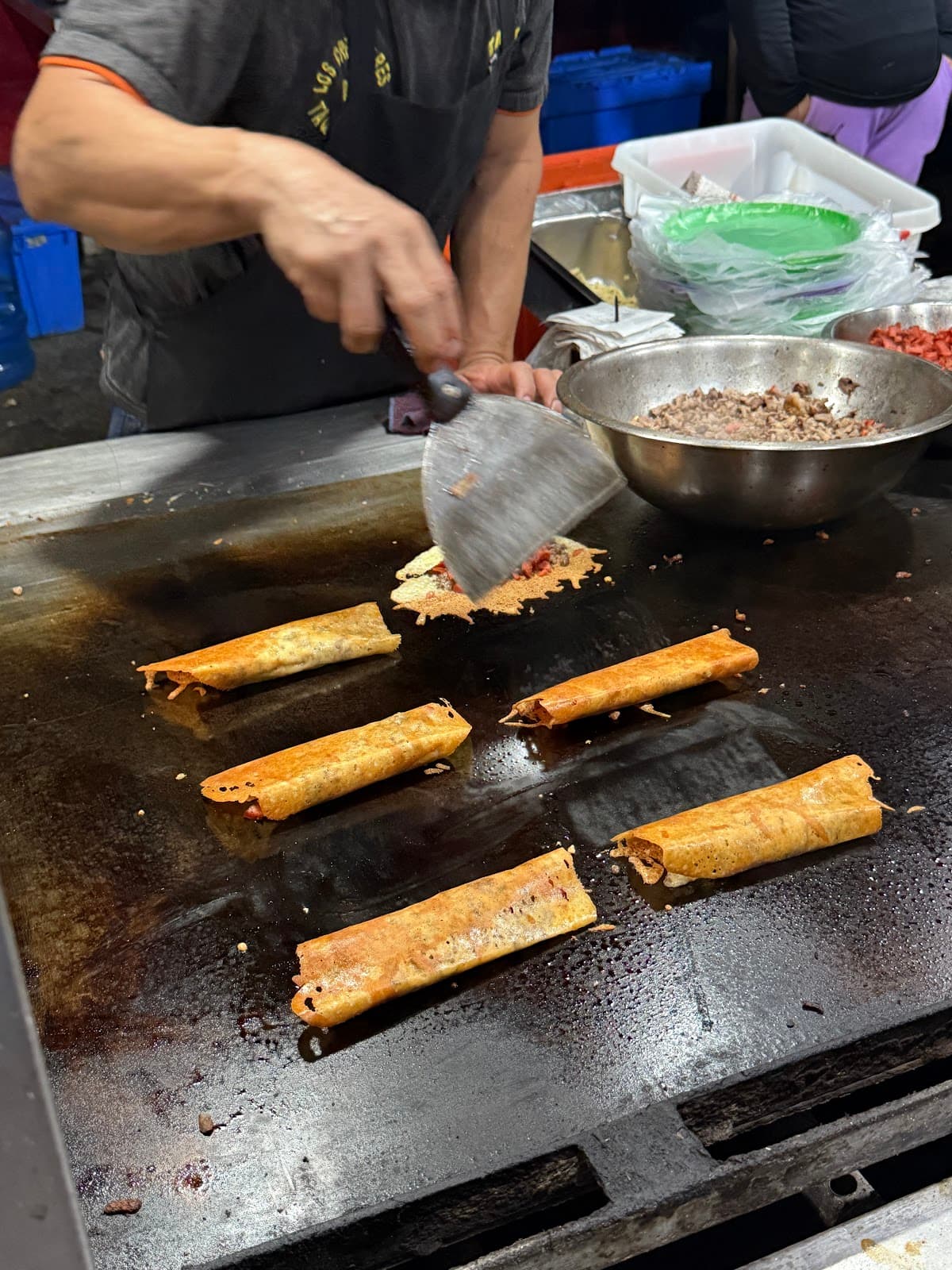 Tacos El Güero miniatura 2