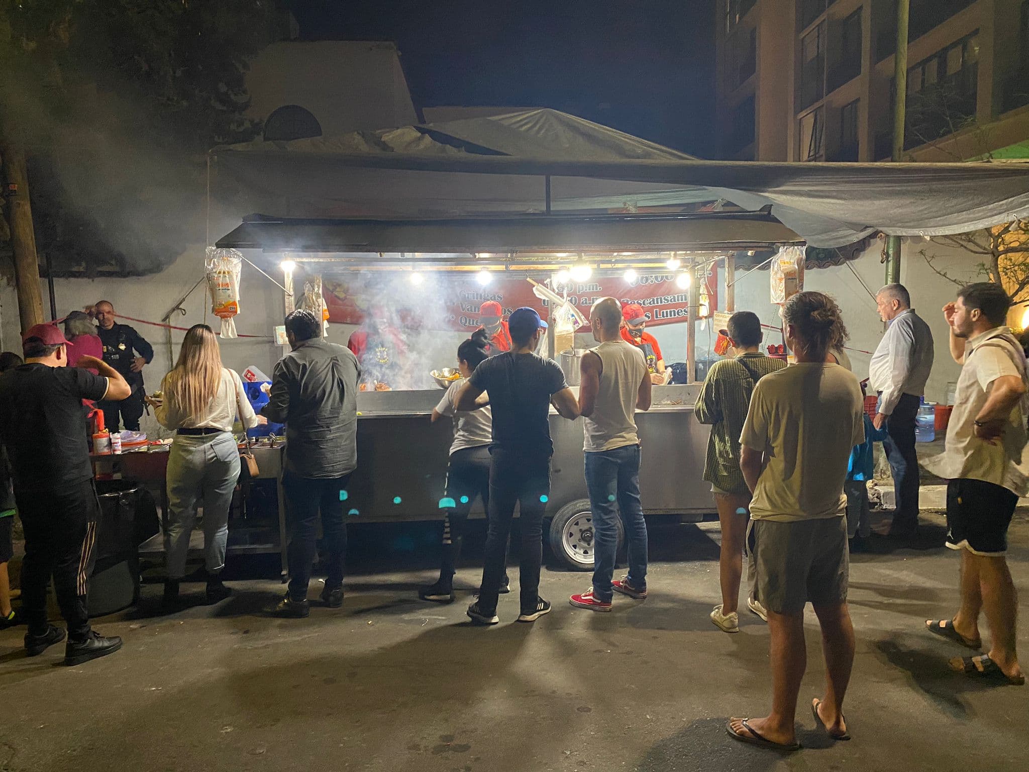Tacos El Güero miniatura 7