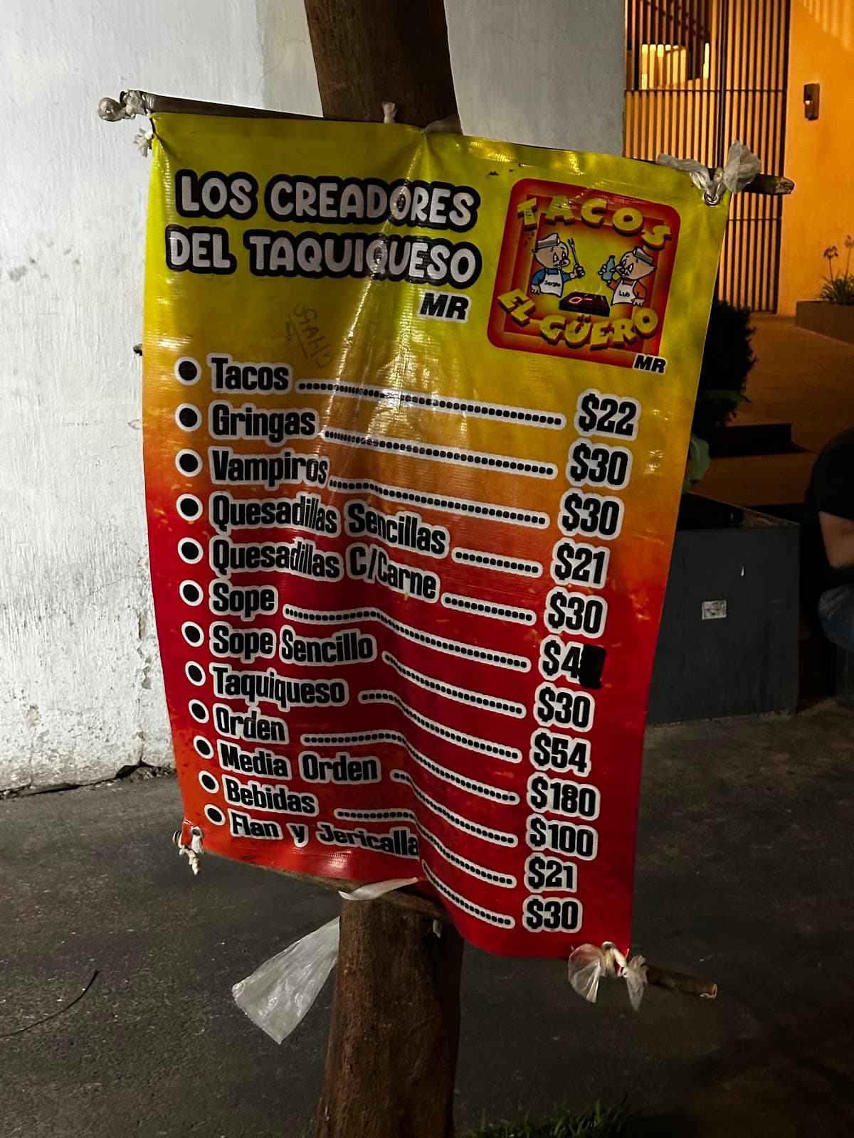 Tacos El Güero miniatura 8