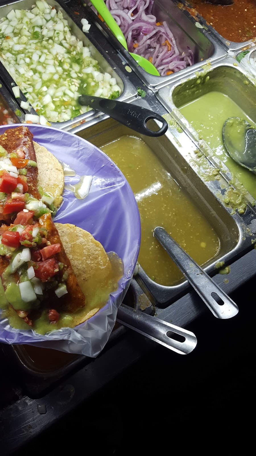 Tacos El Güero miniatura 9