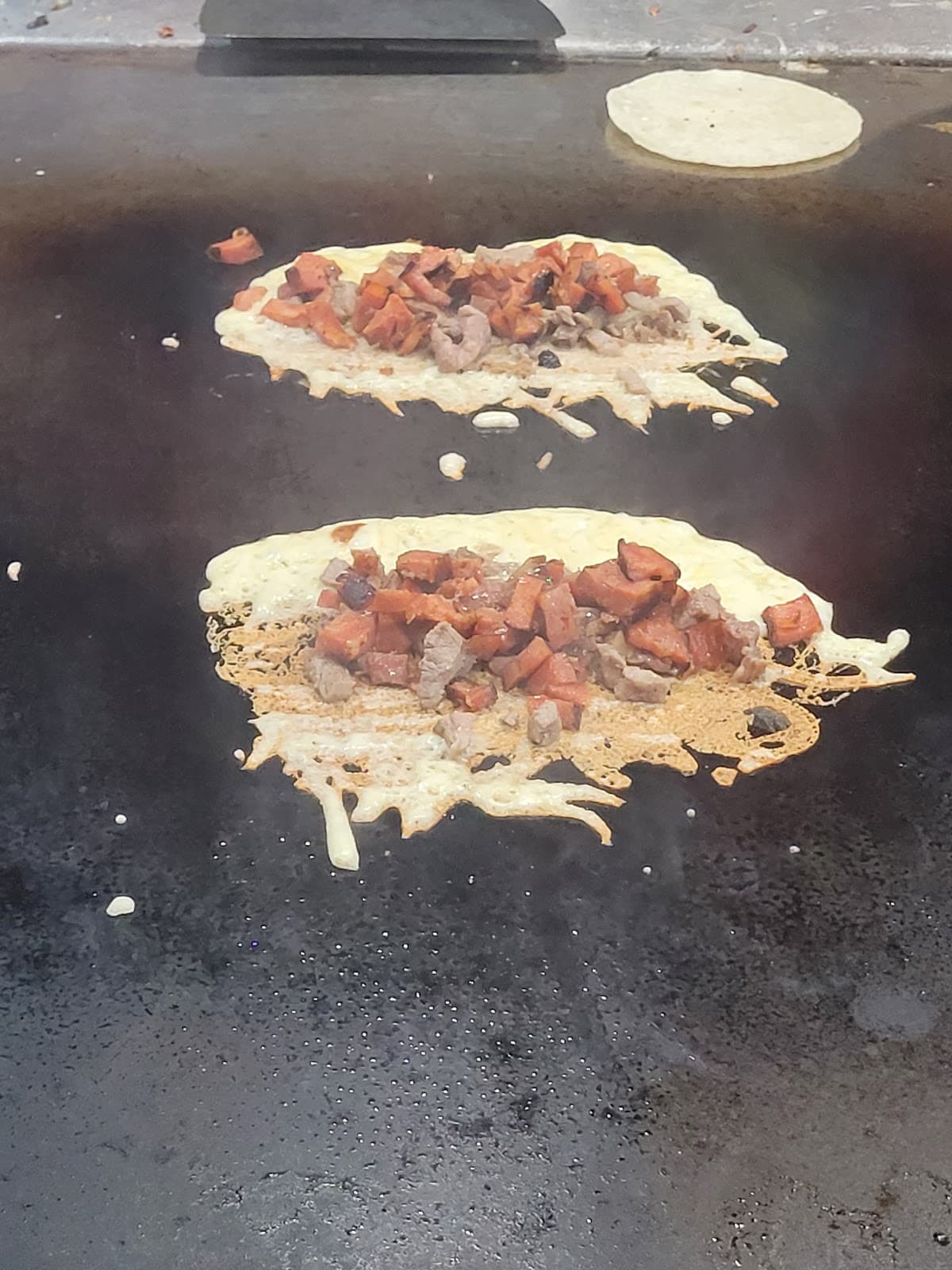 Tacos El Güero miniatura 10