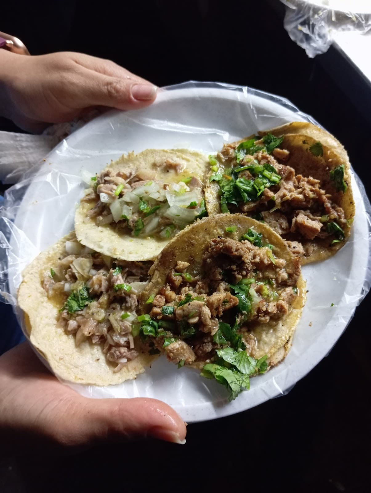 Tacos El Pirata en Guadalajara