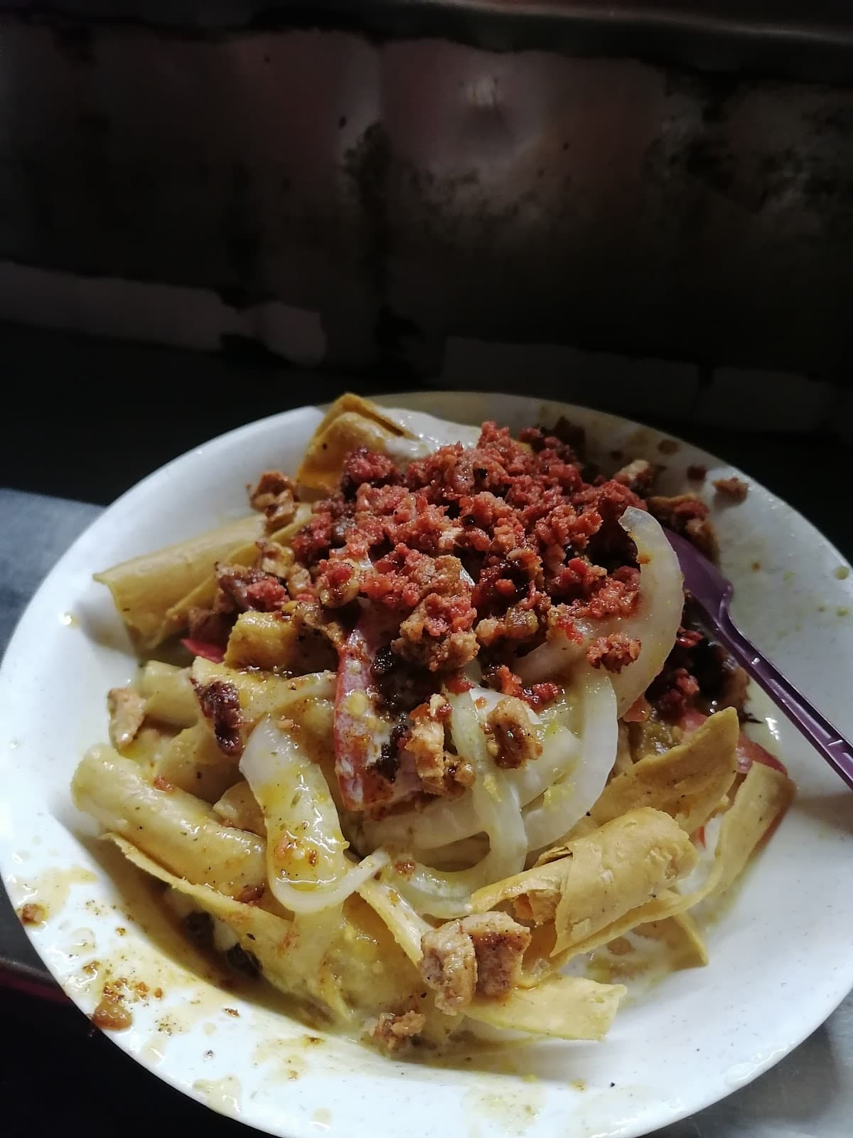 Tacos El Pirata miniatura 2