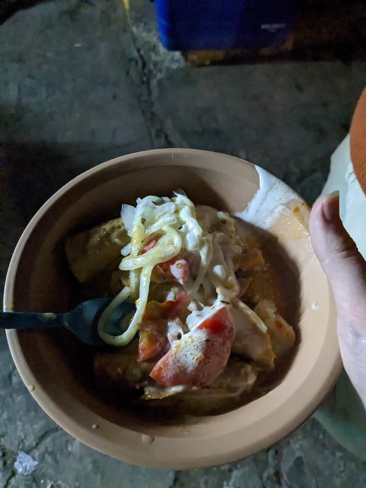 Tacos El Pirata miniatura 3